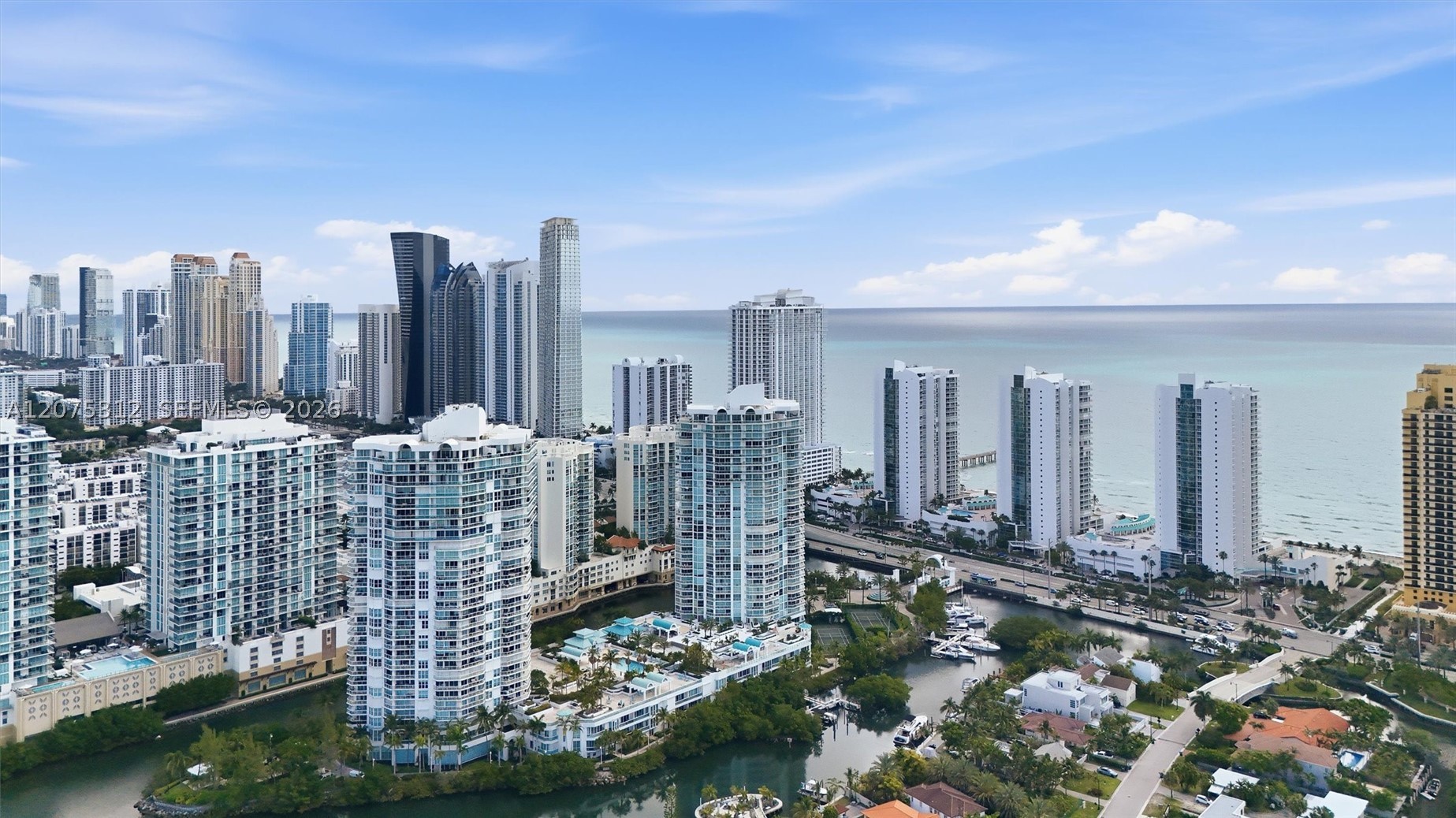 16500 Collins Ave #1856 Sunny Isles Beach, FL 33160