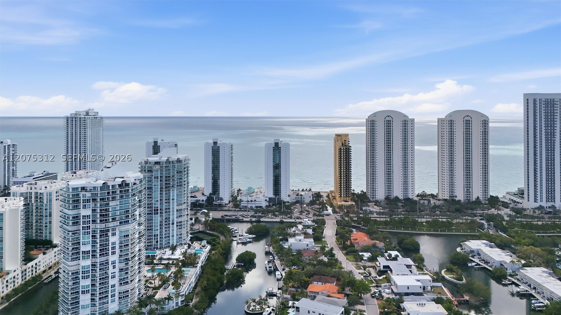 16500 Collins Ave #1856 Sunny Isles Beach, FL 33160