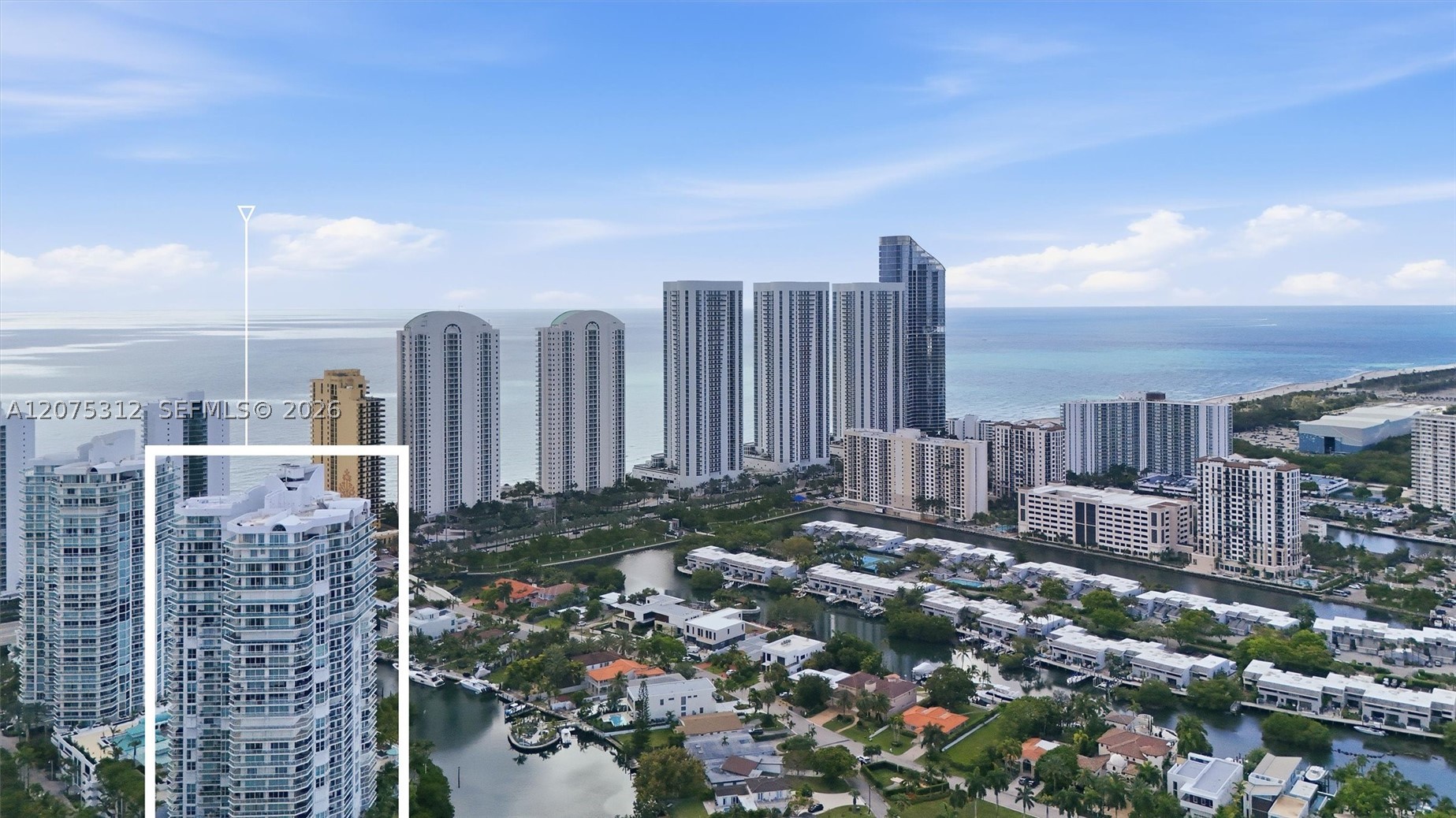 16500 Collins Ave #1856 Sunny Isles Beach, FL 33160