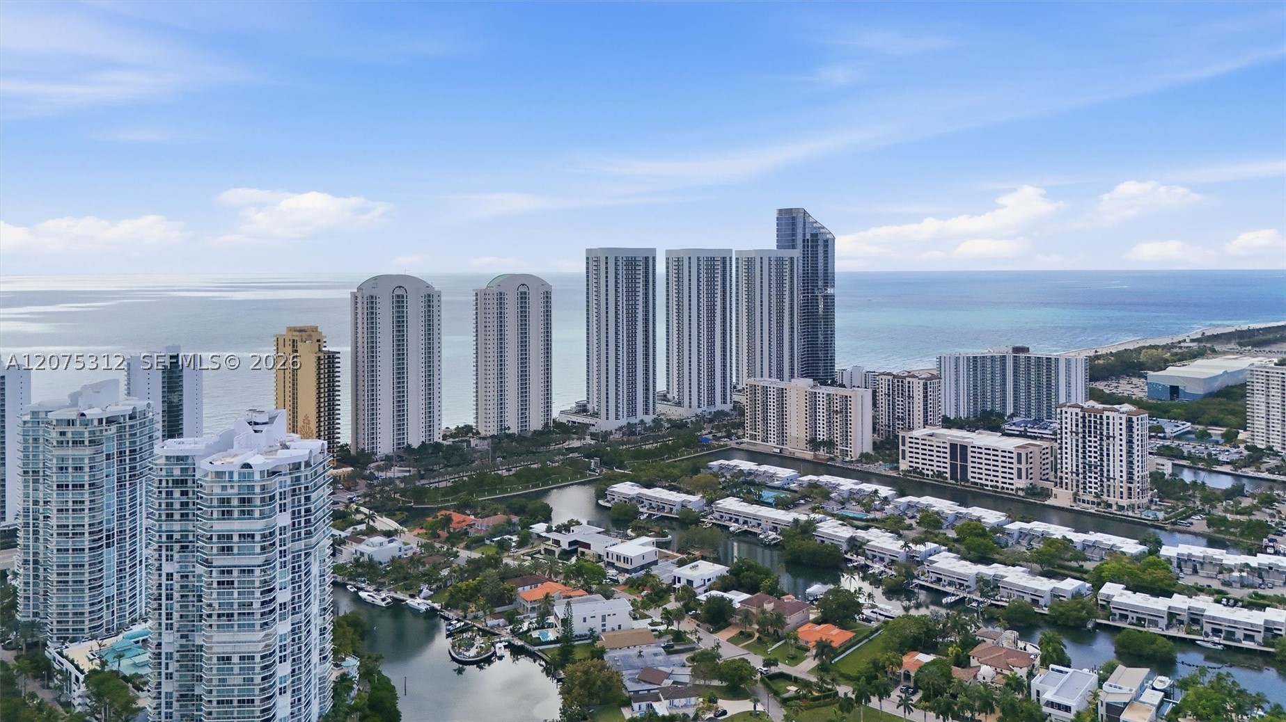 16500 Collins Ave #1856 Sunny Isles Beach, FL 33160