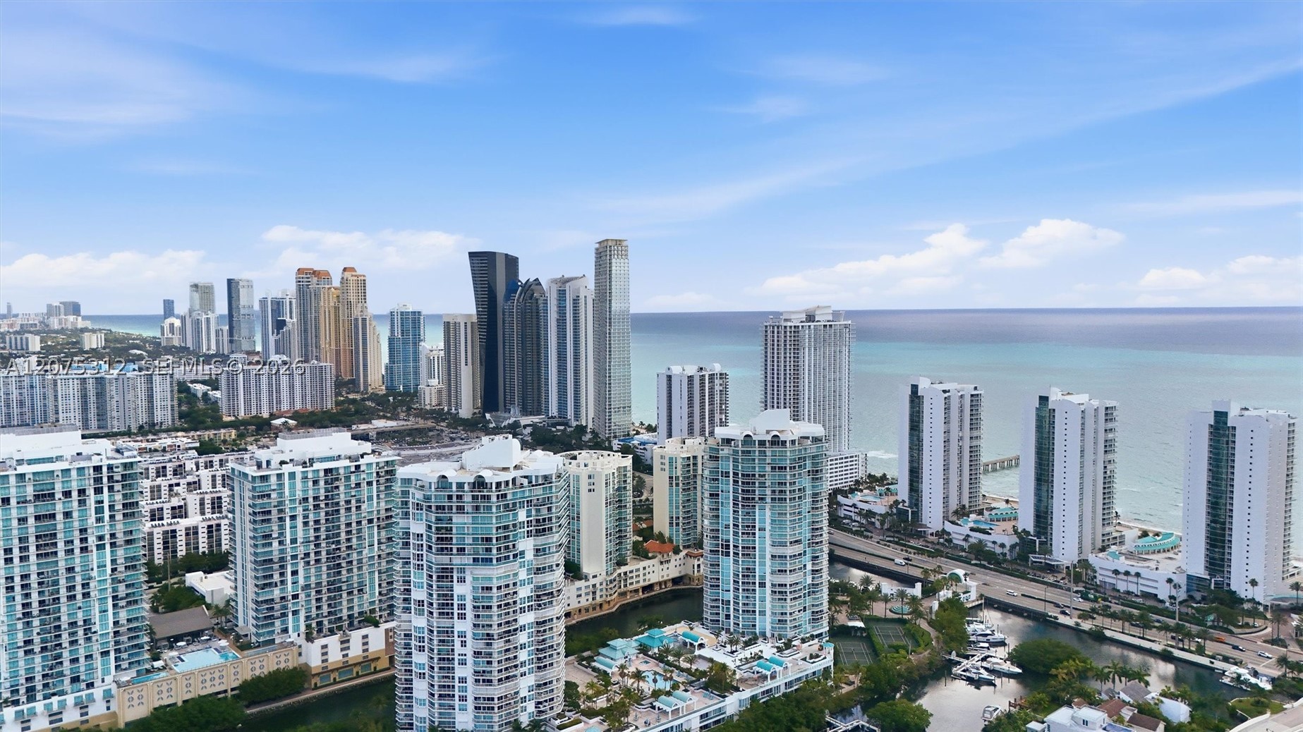 16500 Collins Ave #1856 Sunny Isles Beach, FL 33160