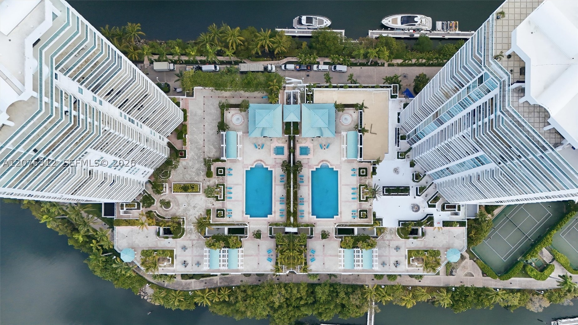 16500 Collins Ave #1856 Sunny Isles Beach, FL 33160
