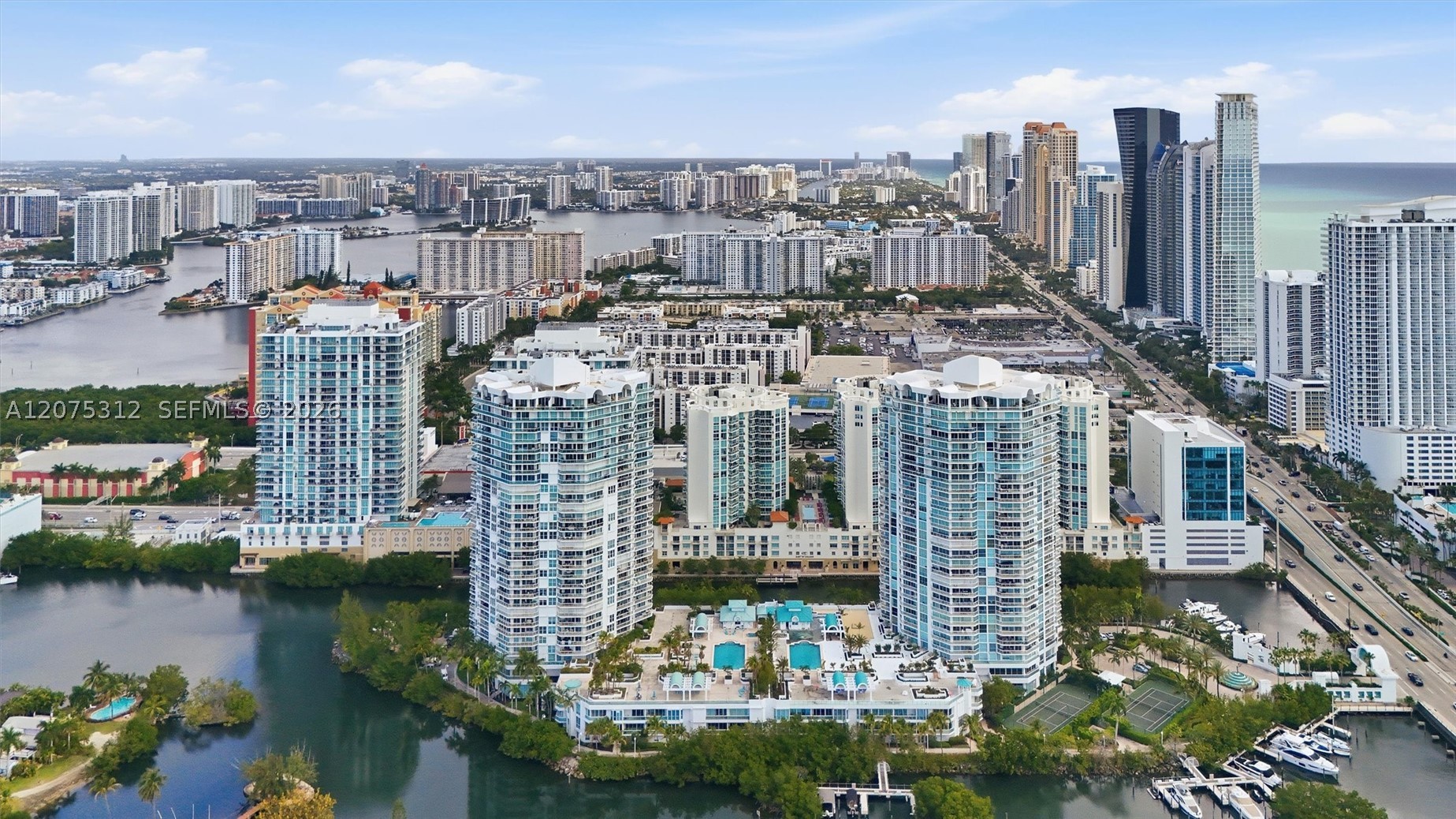 16500 Collins Ave #1856 Sunny Isles Beach, FL 33160