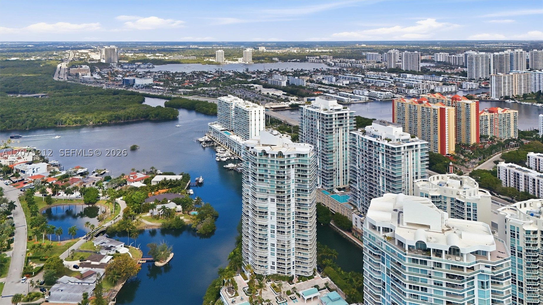 16500 Collins Ave #1856 Sunny Isles Beach, FL 33160