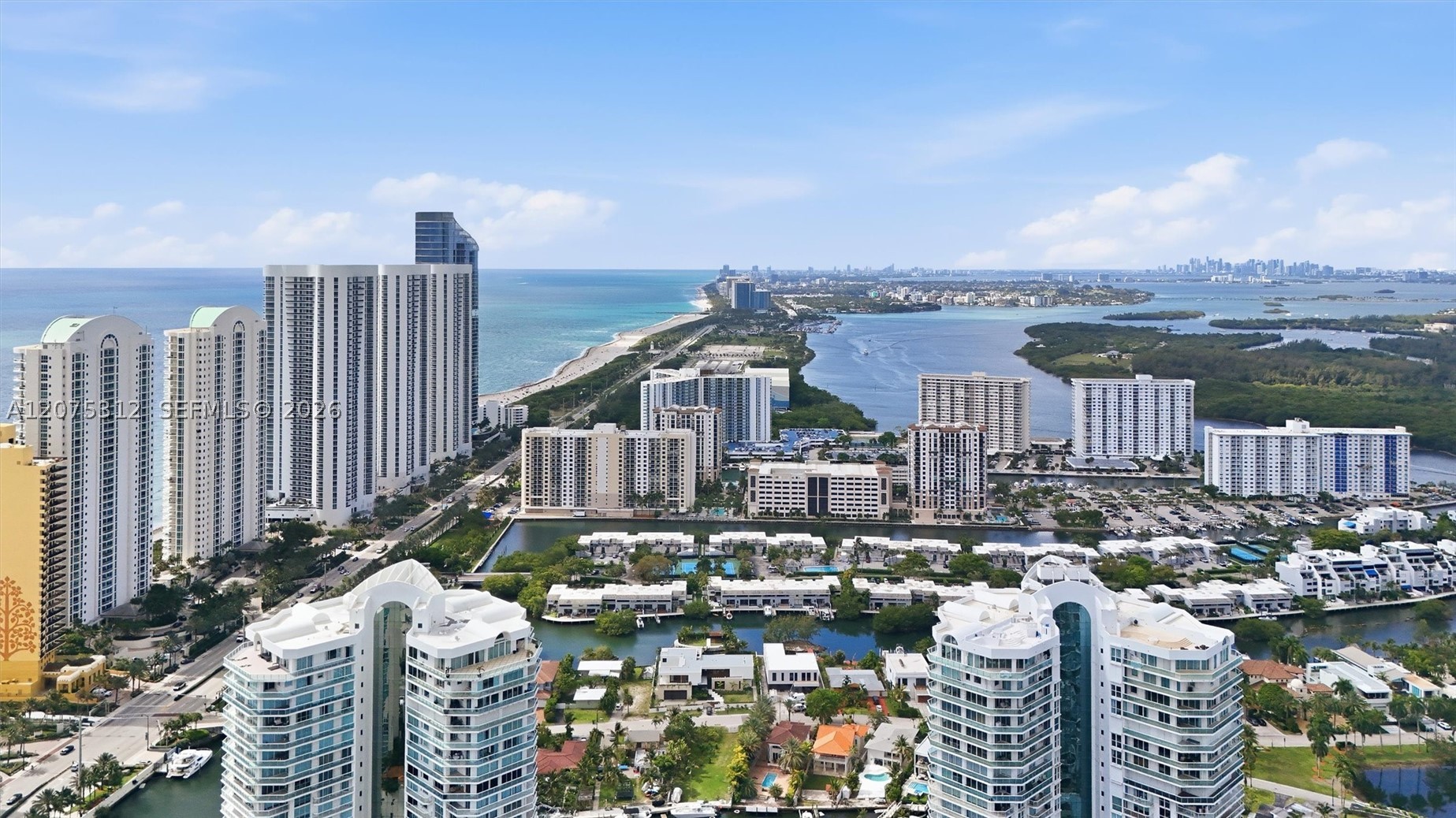 16500 Collins Ave #1856 Sunny Isles Beach, FL 33160