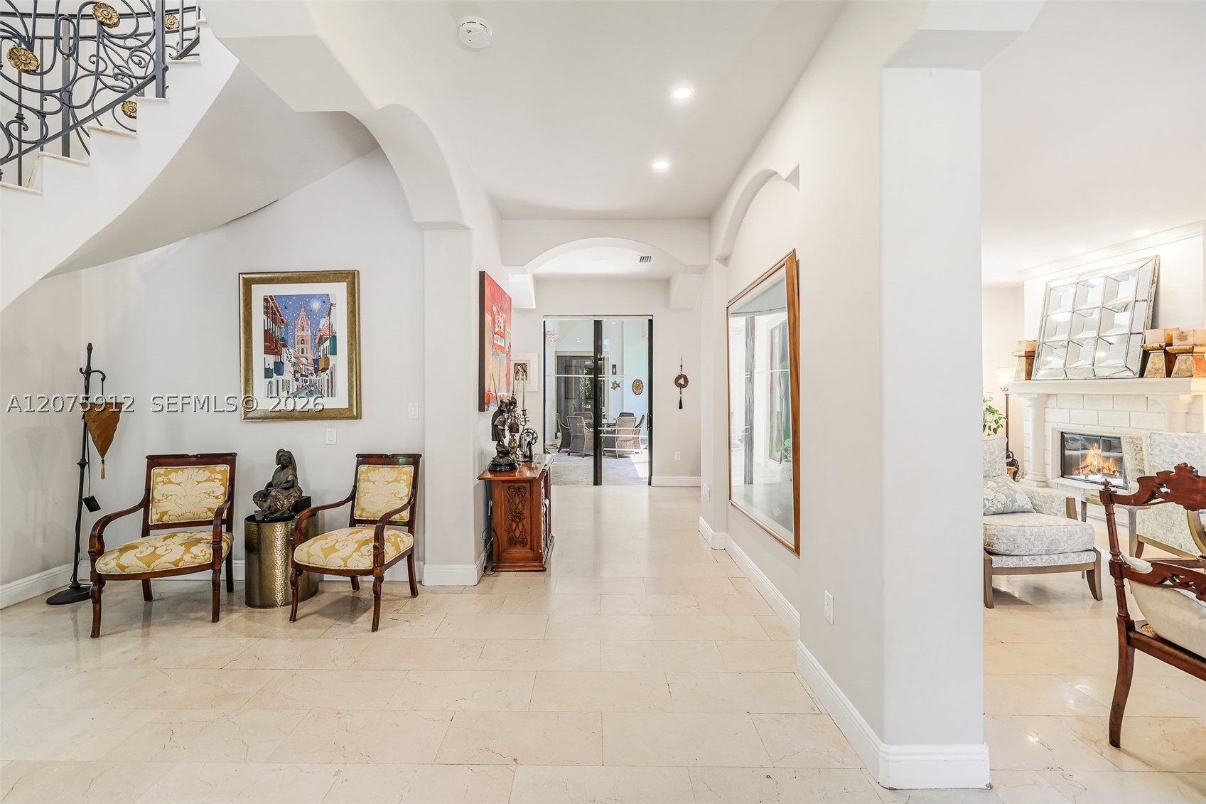6550 SW 75th Ter South Miami, FL 33143
