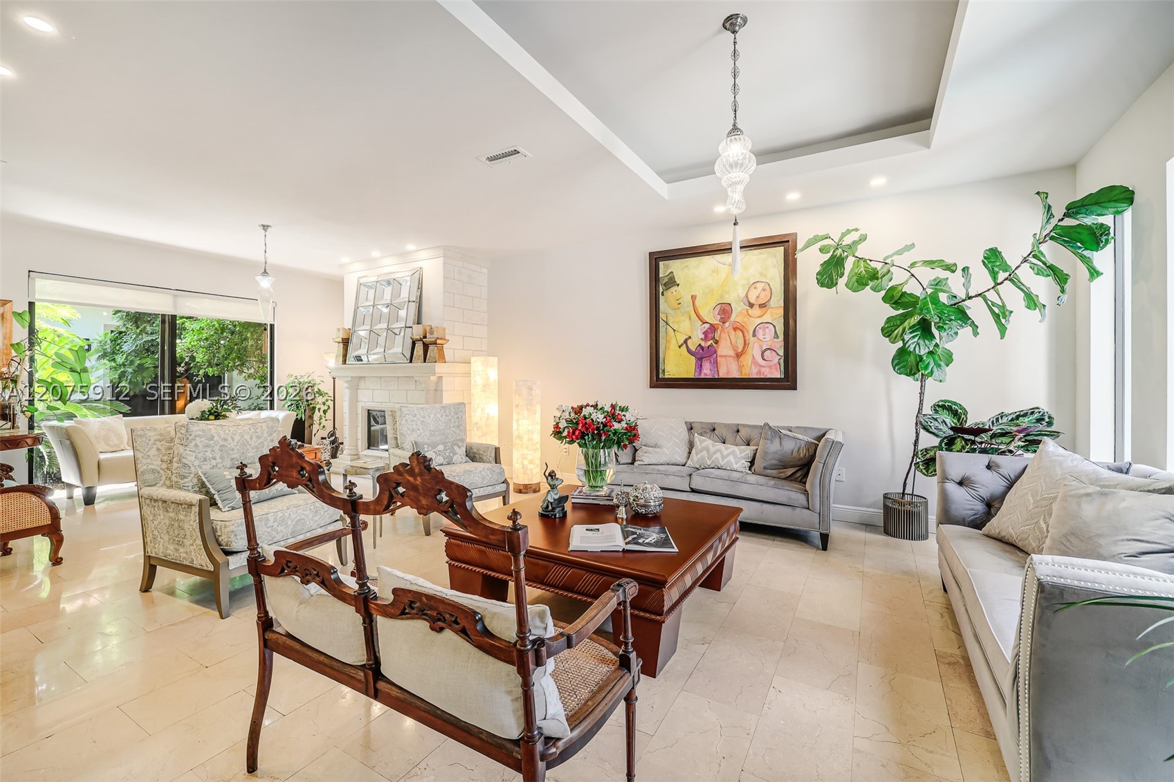 6550 SW 75th Ter South Miami, FL 33143