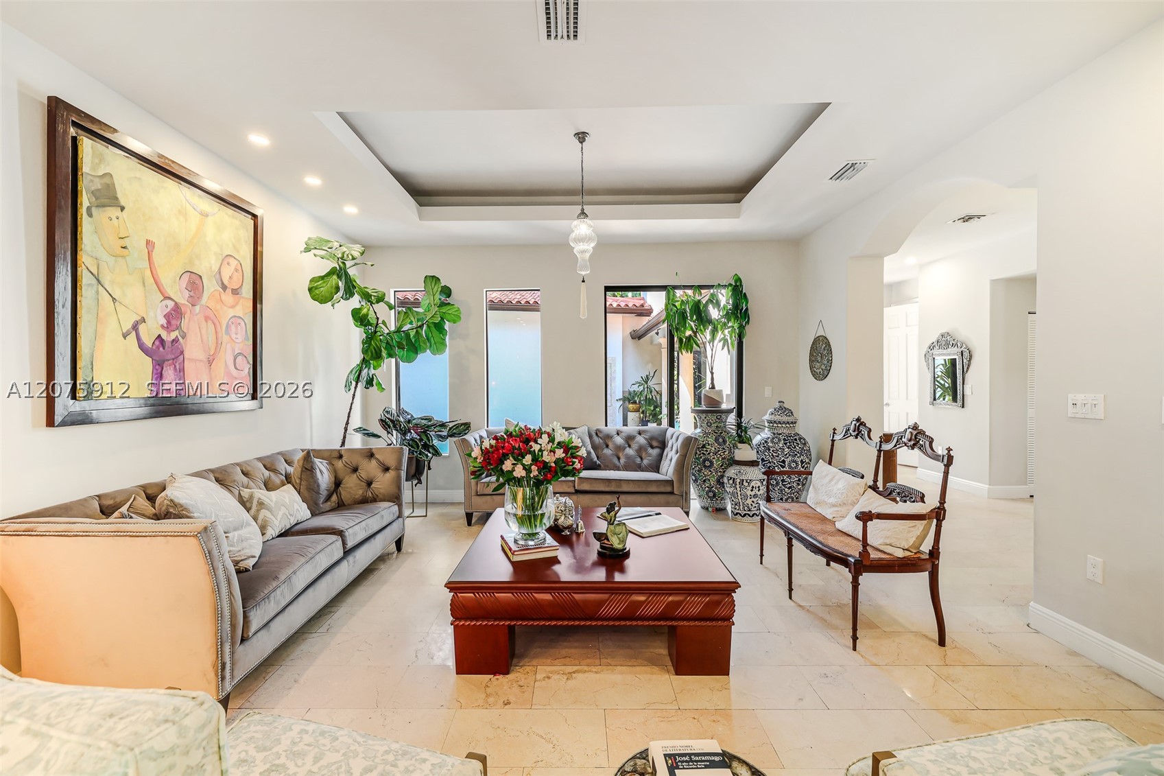 6550 SW 75th Ter South Miami, FL 33143