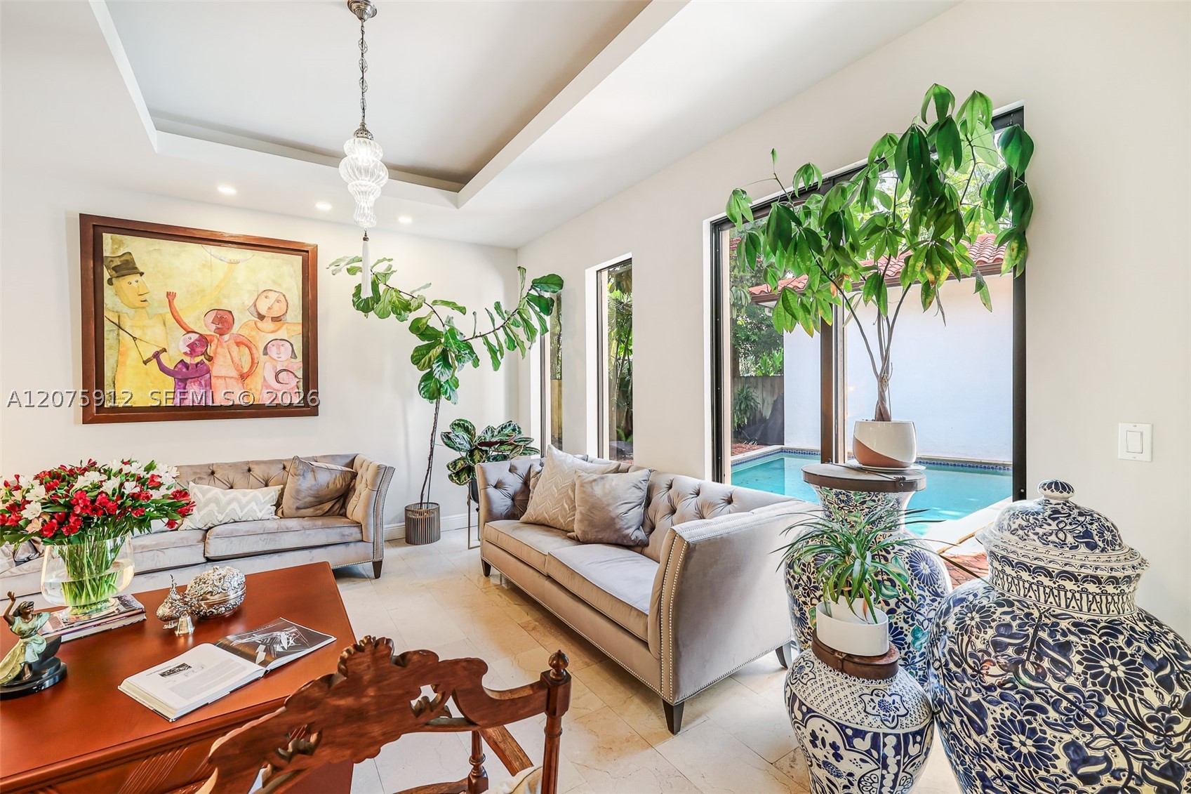 6550 SW 75th Ter South Miami, FL 33143