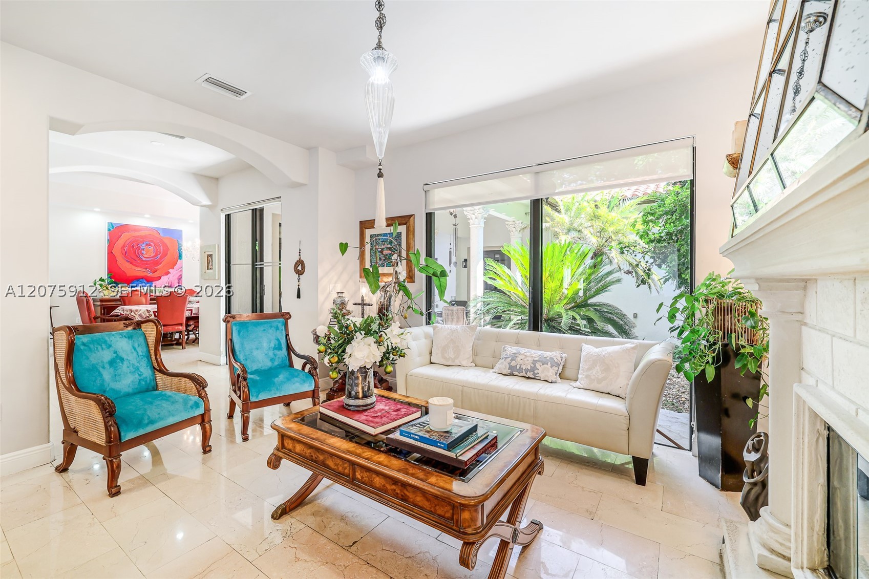 6550 SW 75th Ter South Miami, FL 33143