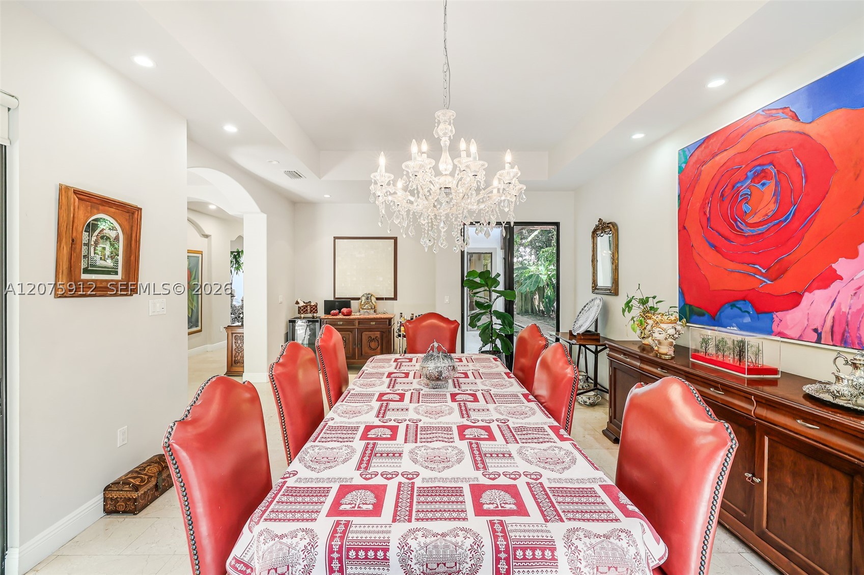 6550 SW 75th Ter South Miami, FL 33143