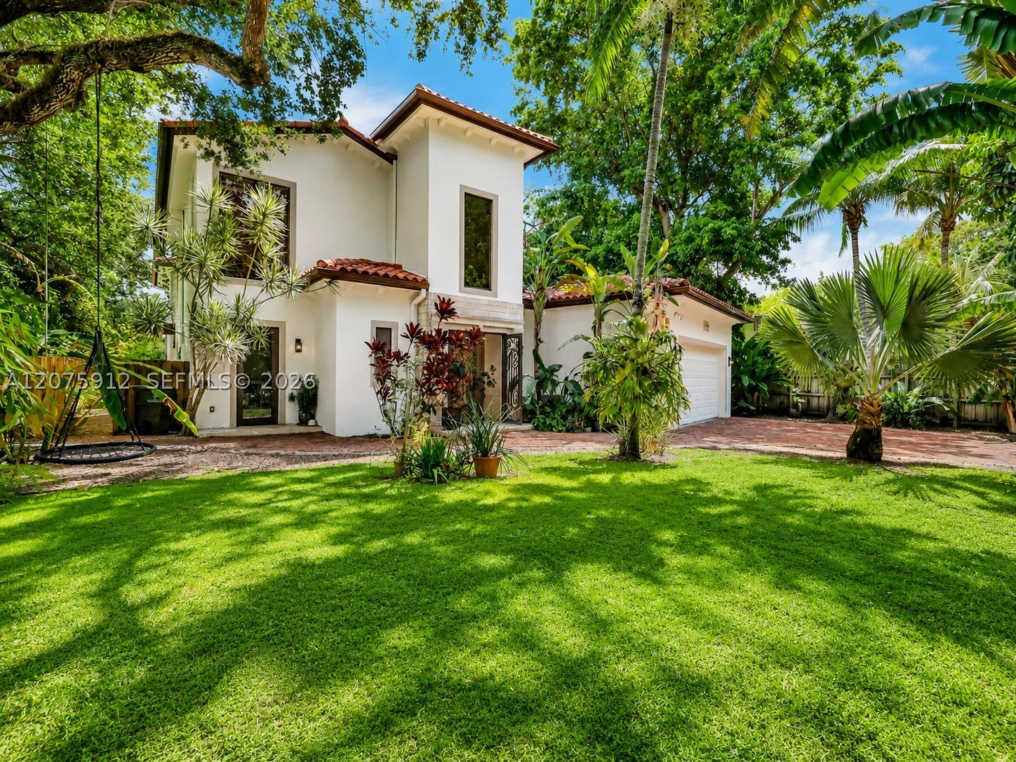 6550 SW 75th Ter South Miami, FL 33143