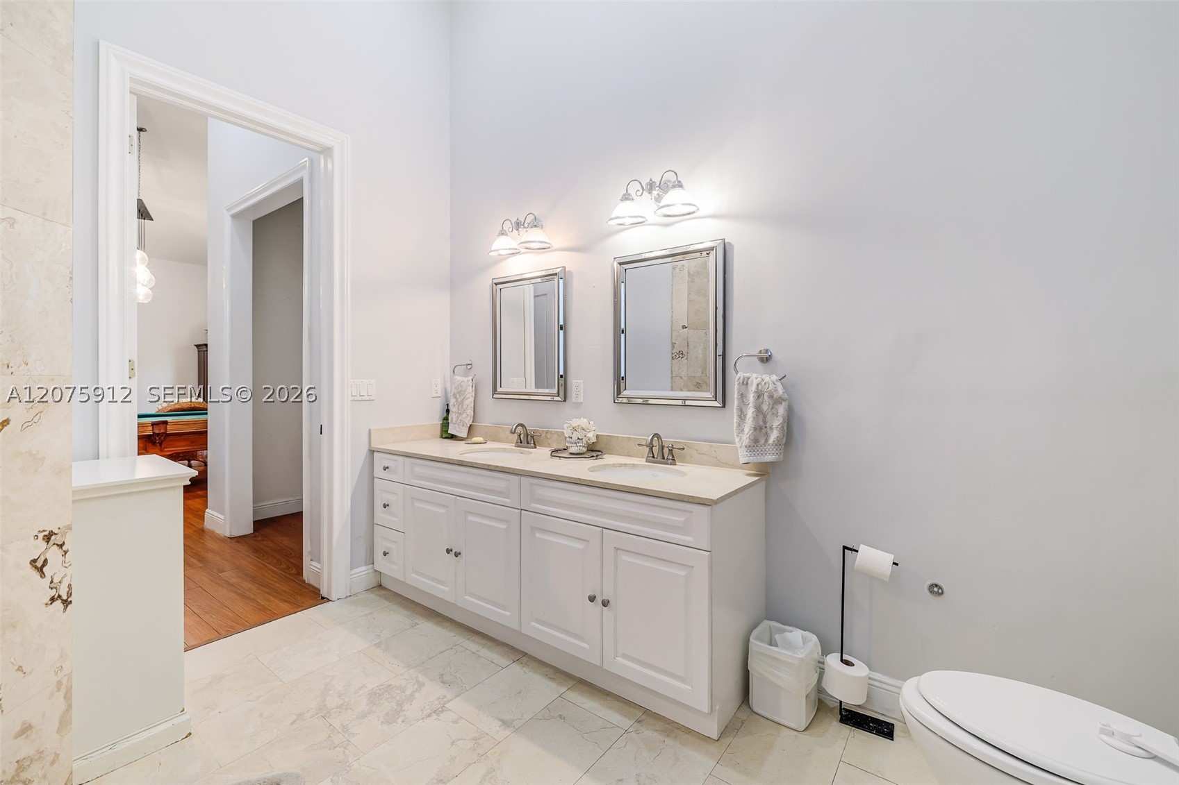 6550 SW 75th Ter South Miami, FL 33143