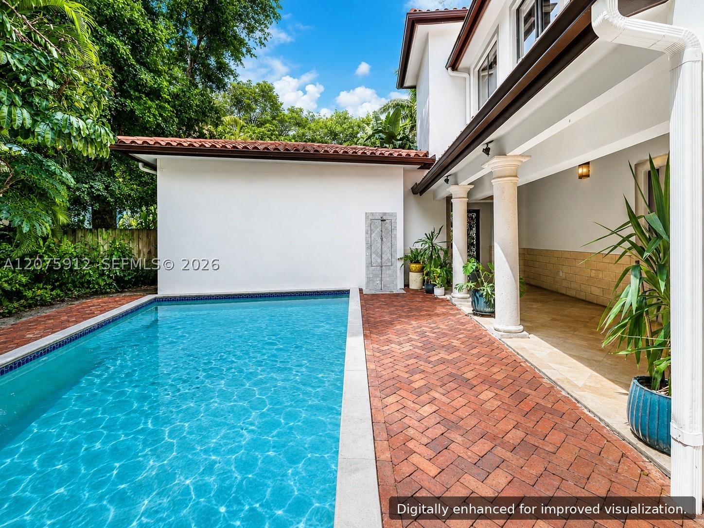 6550 SW 75th Ter South Miami, FL 33143