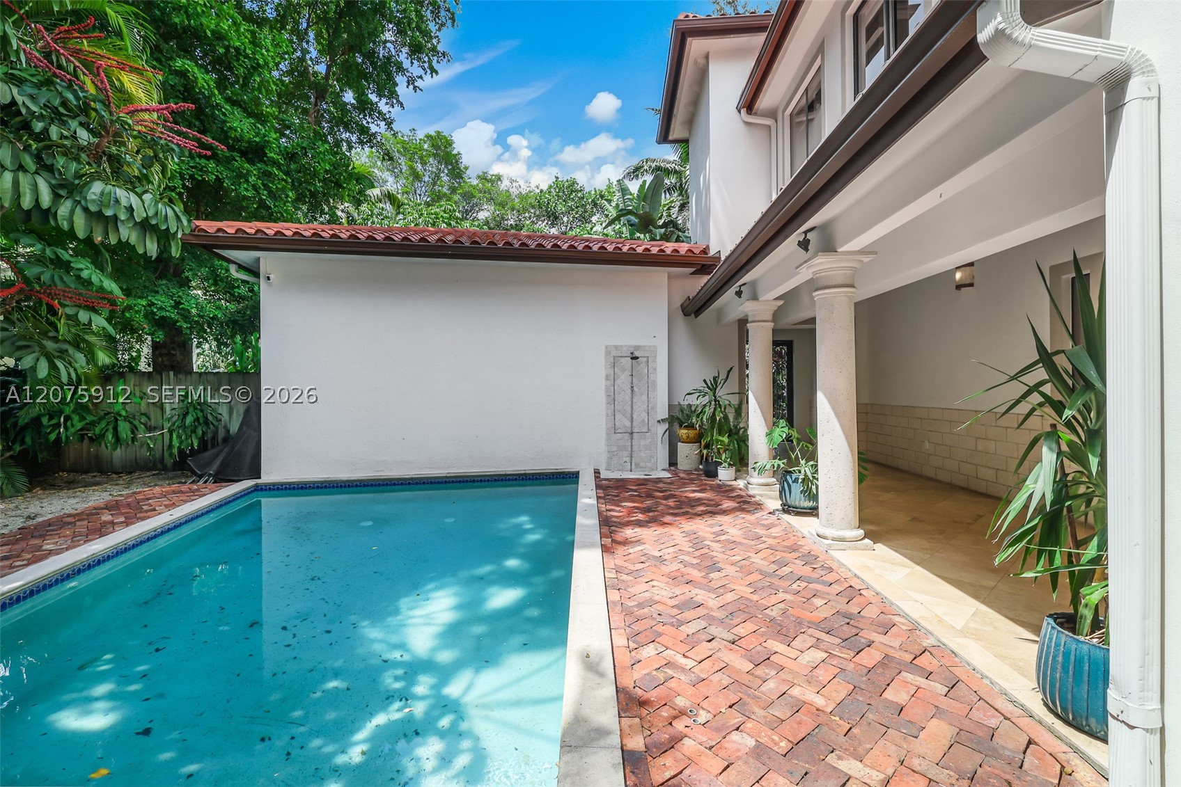 6550 SW 75th Ter South Miami, FL 33143