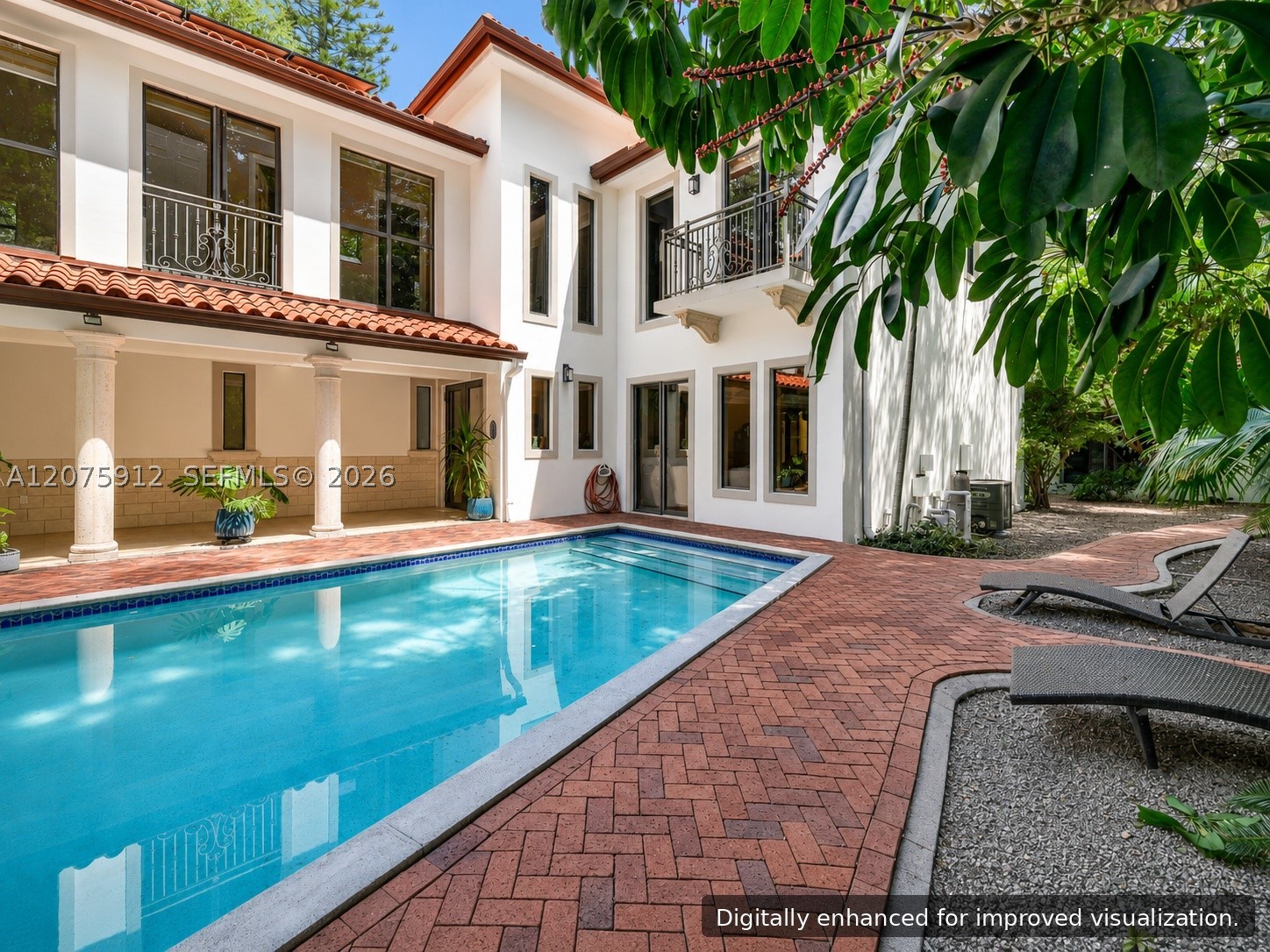 6550 SW 75th Ter South Miami, FL 33143