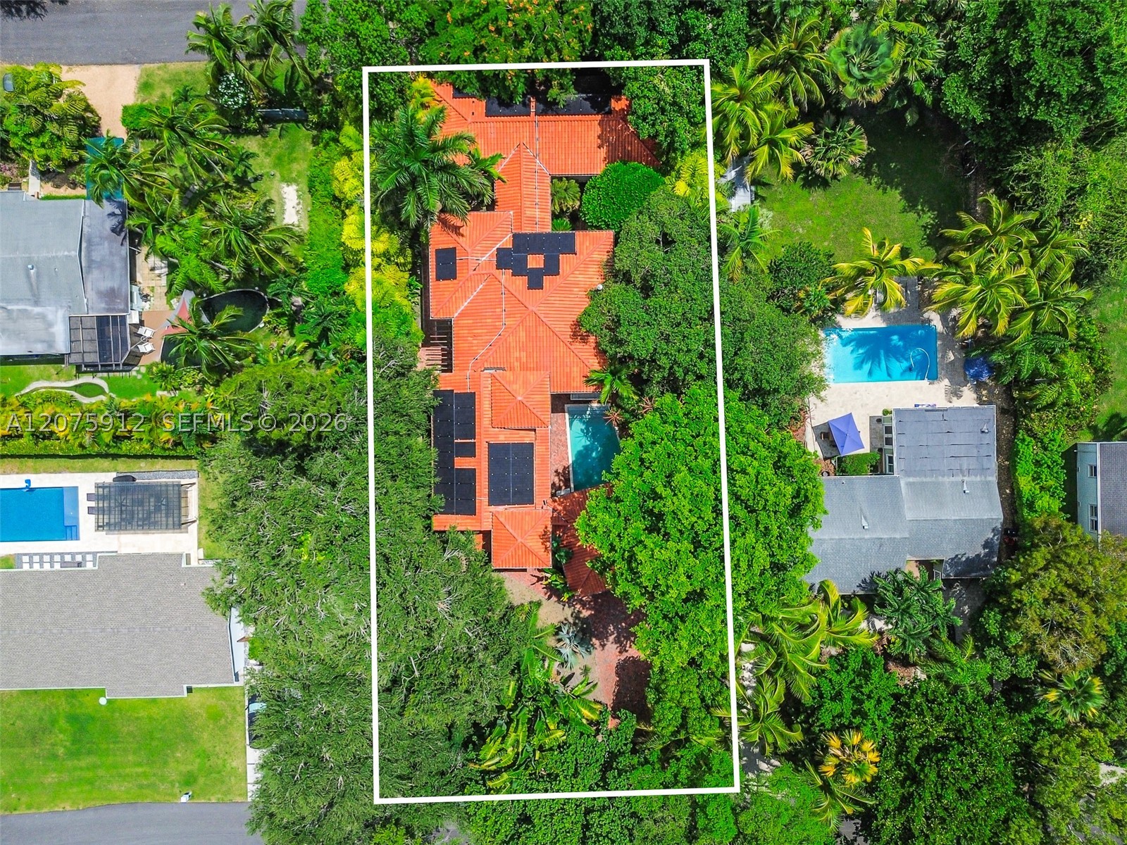 6550 SW 75th Ter South Miami, FL 33143