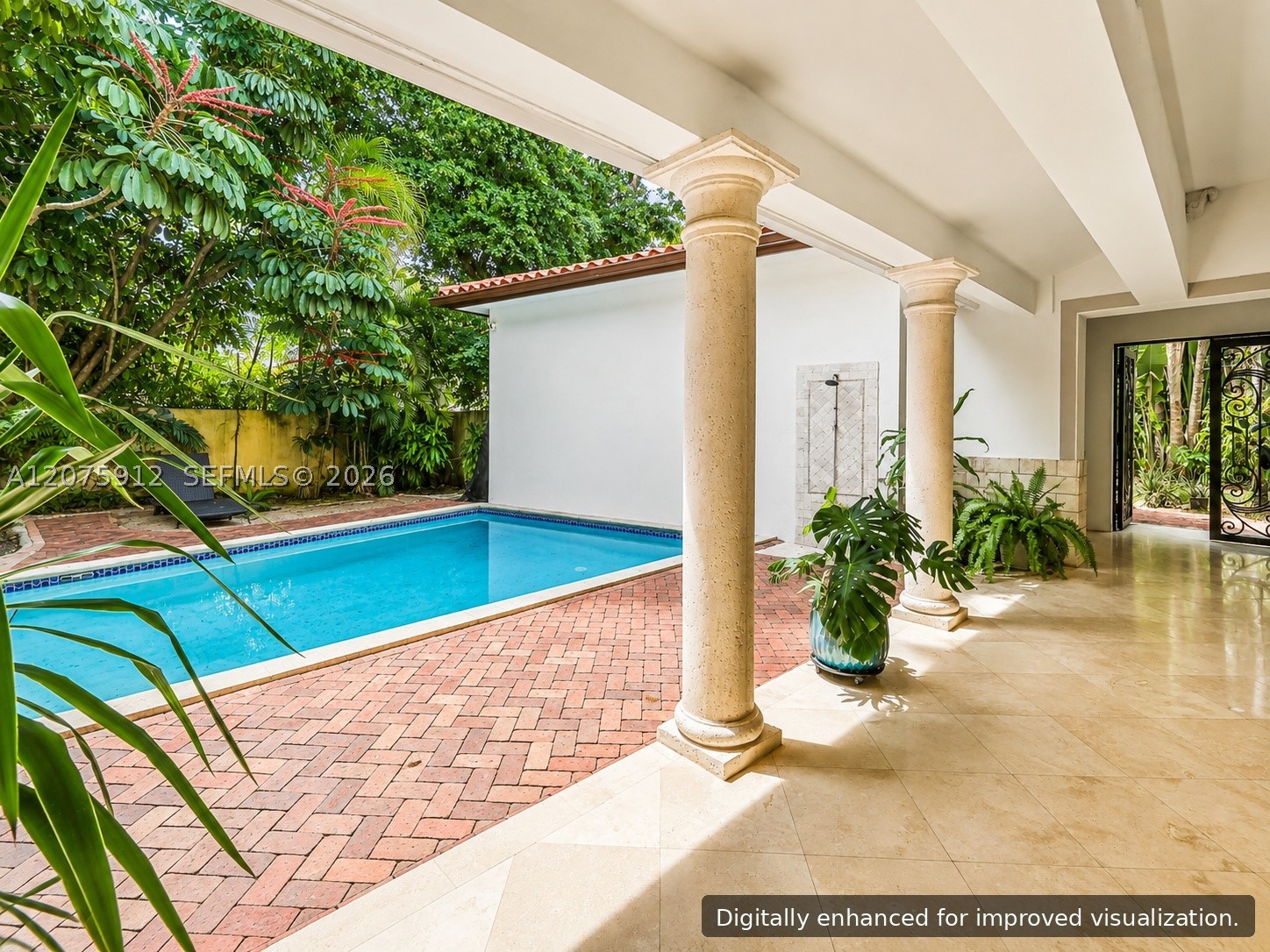 6550 SW 75th Ter South Miami, FL 33143