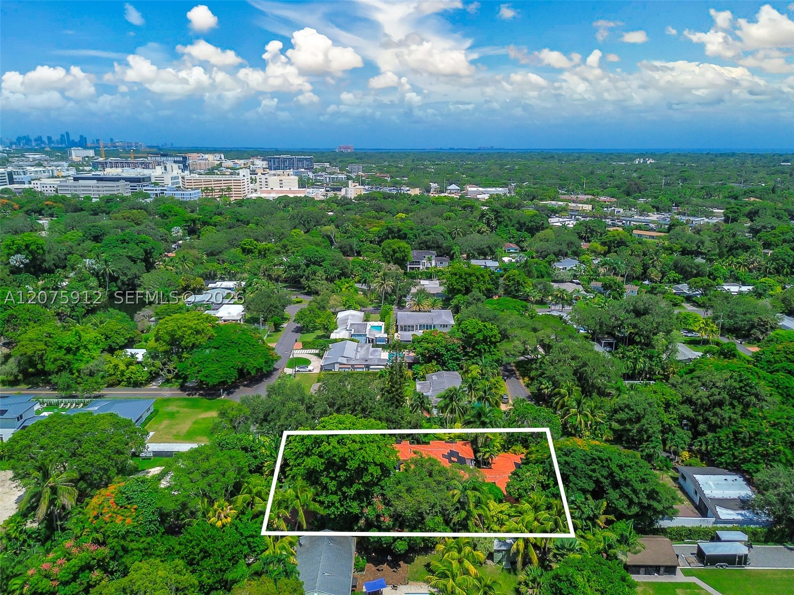 6550 SW 75th Ter South Miami, FL 33143