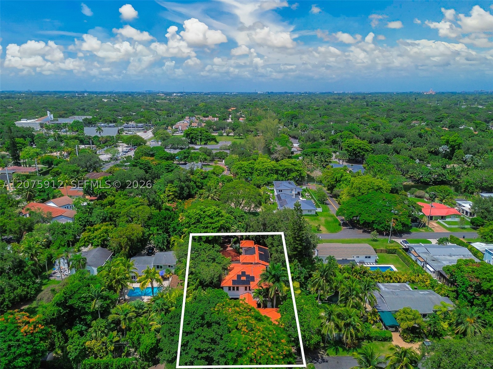 6550 SW 75th Ter South Miami, FL 33143