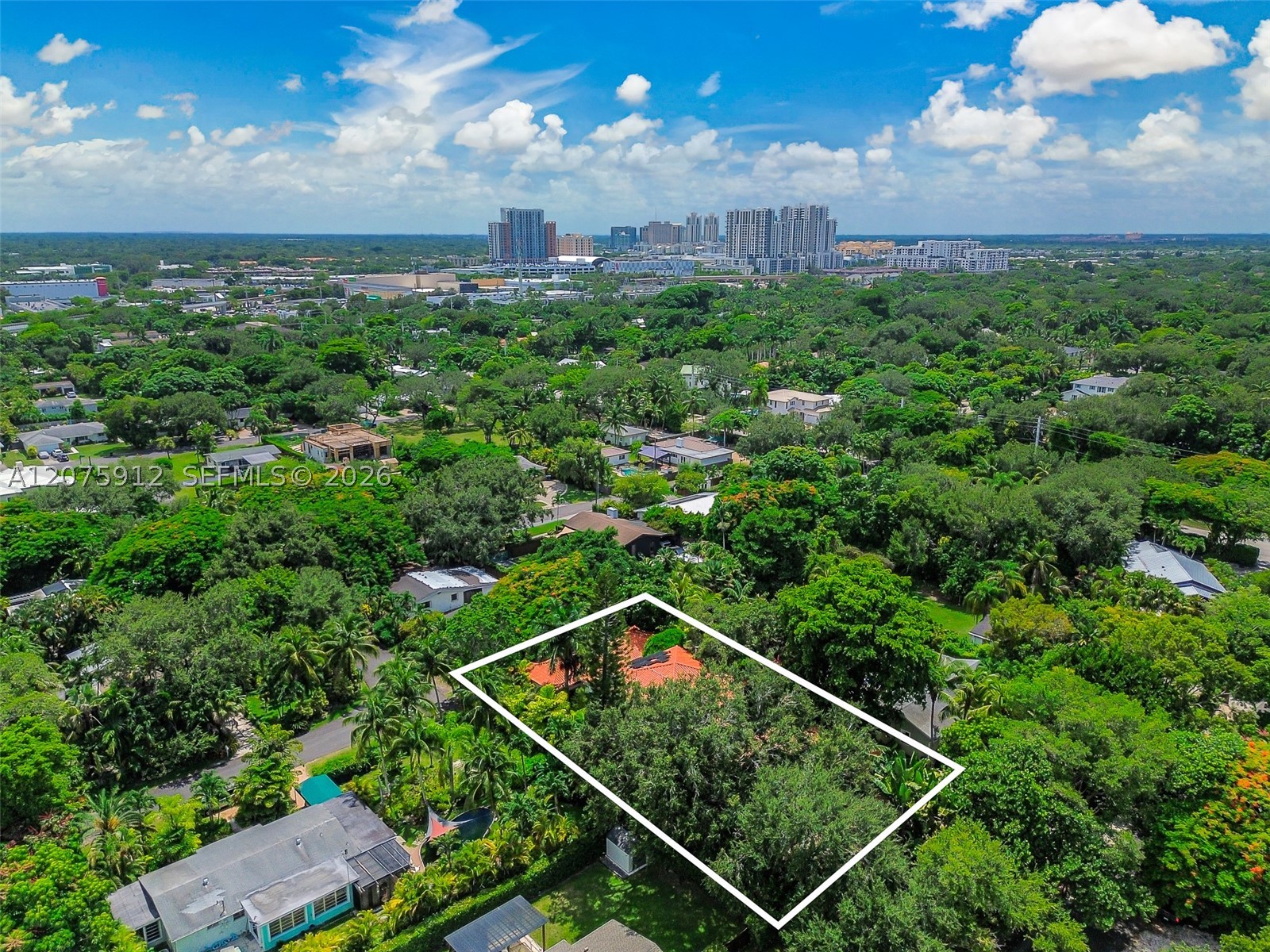 6550 SW 75th Ter South Miami, FL 33143