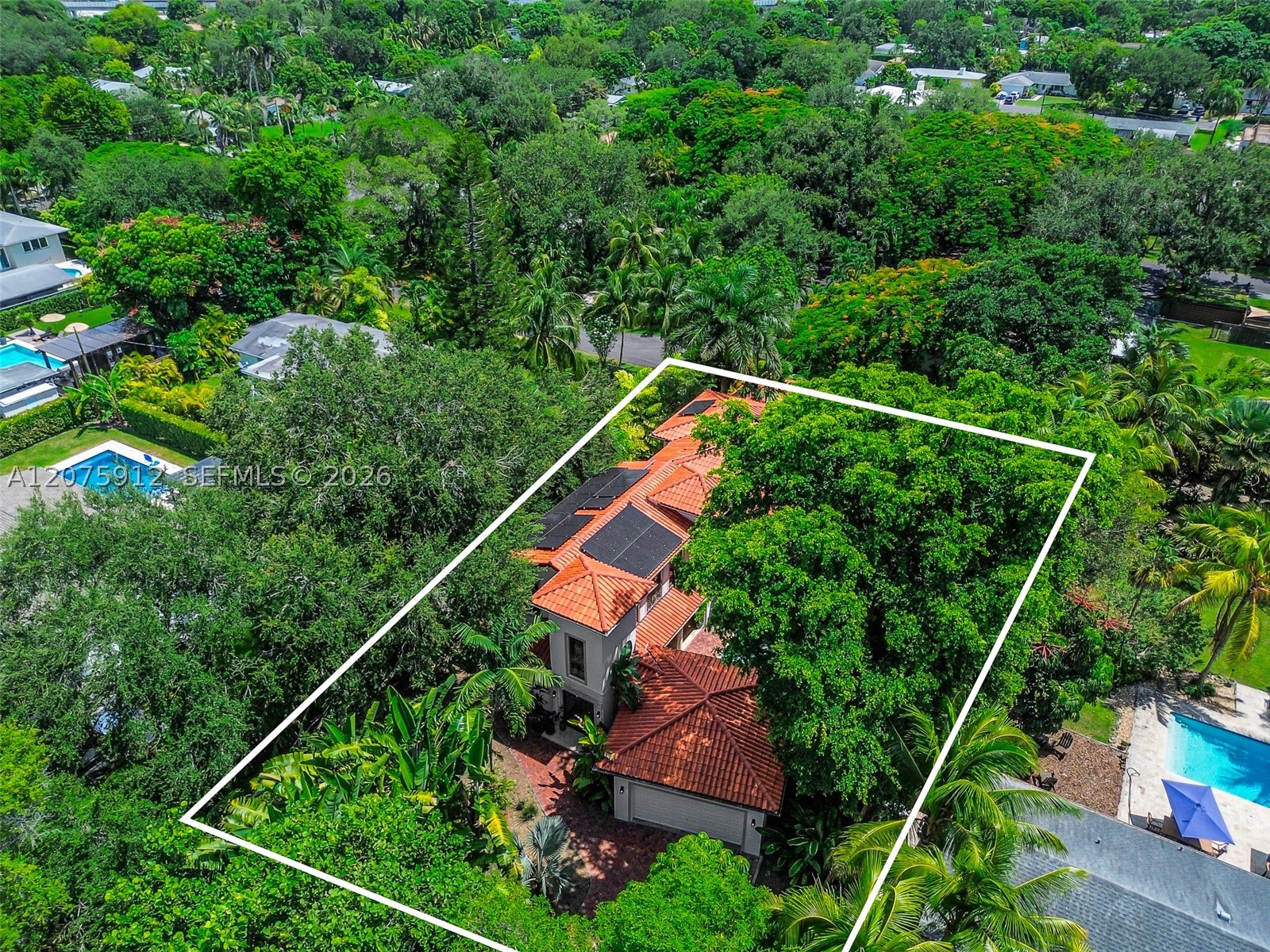 6550 SW 75th Ter South Miami, FL 33143