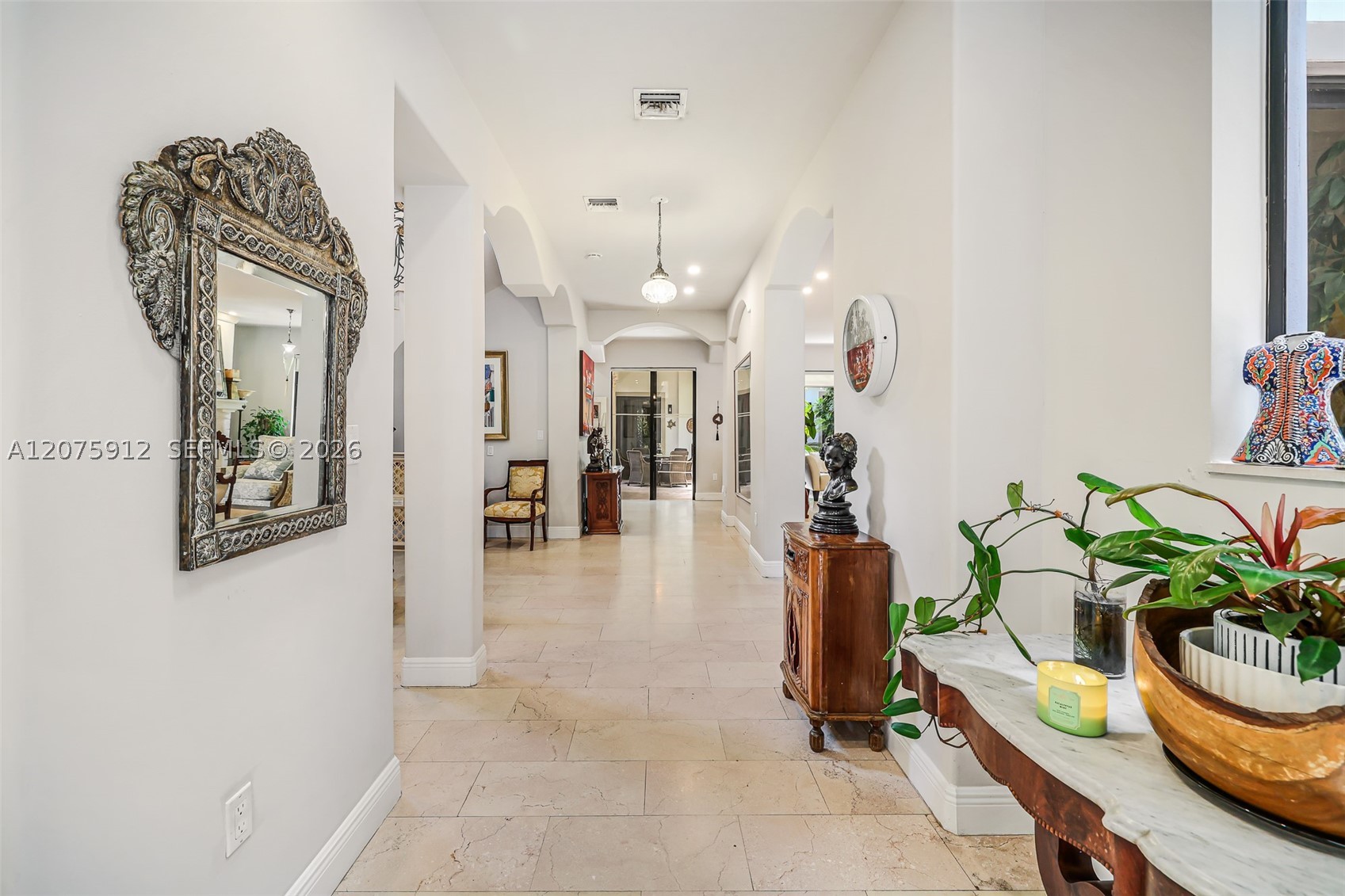6550 SW 75th Ter South Miami, FL 33143