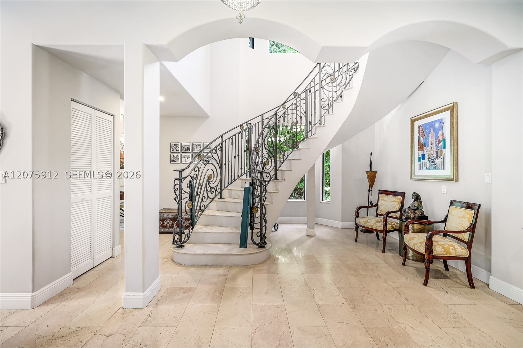 6550 SW 75th Ter South Miami, FL 33143