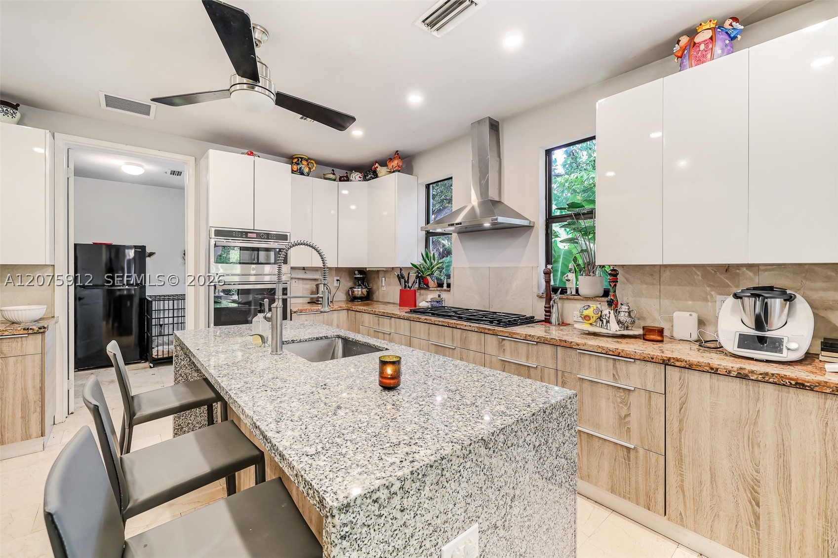 6550 SW 75th Ter South Miami, FL 33143