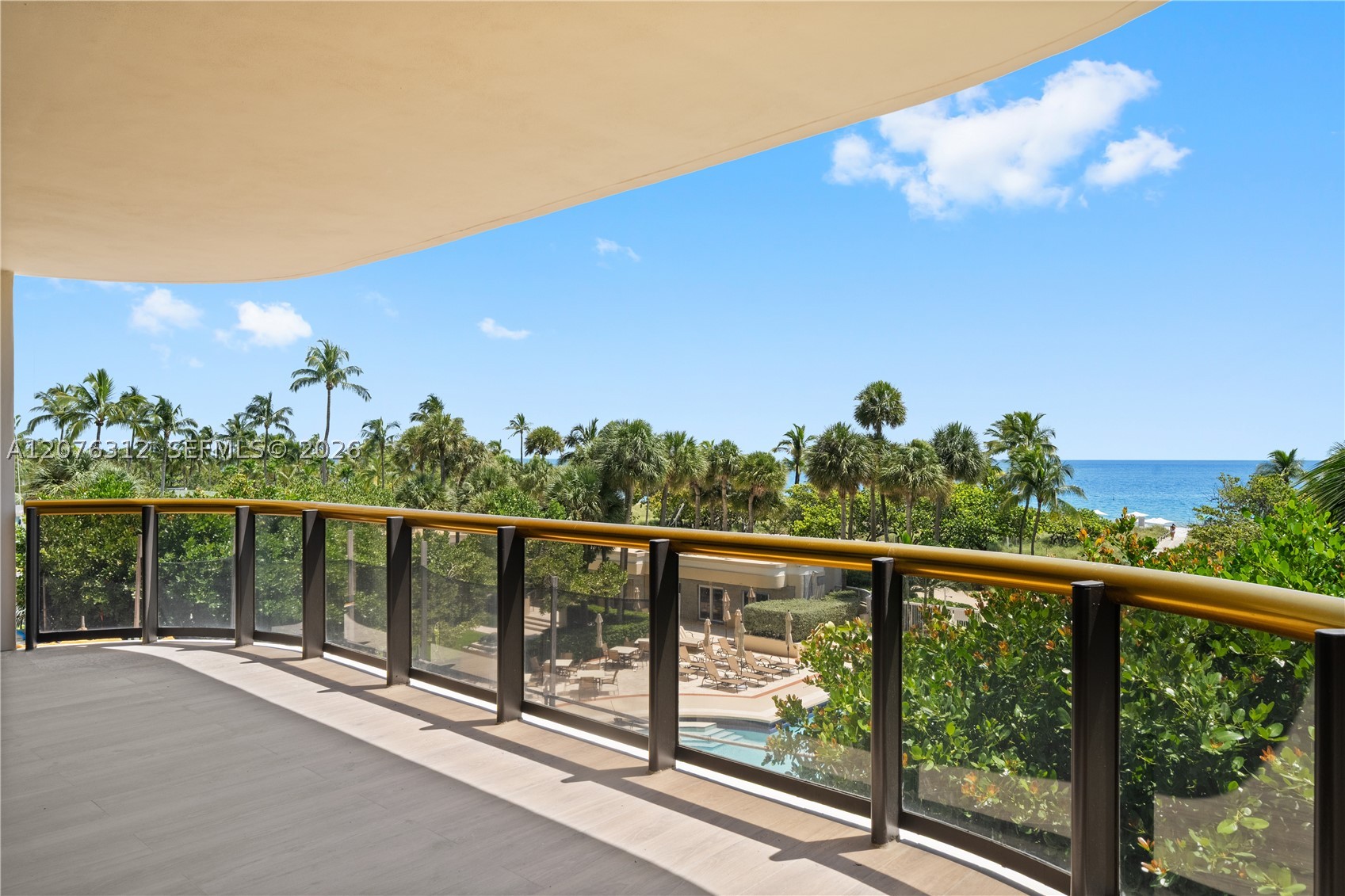 9999 Collins Ave #3F Bal Harbour, FL 33154