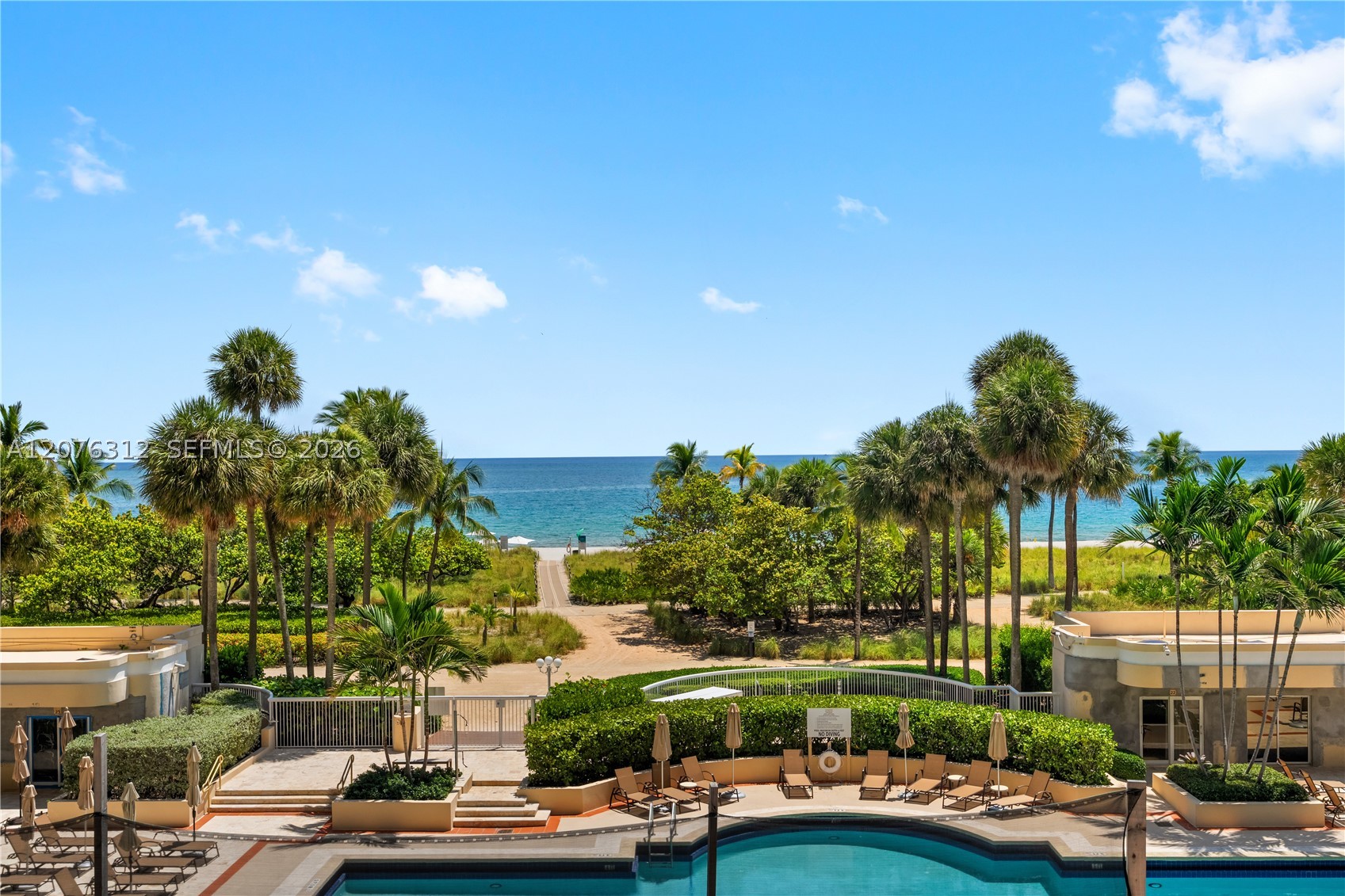 9999 Collins Ave #3F Bal Harbour, FL 33154
