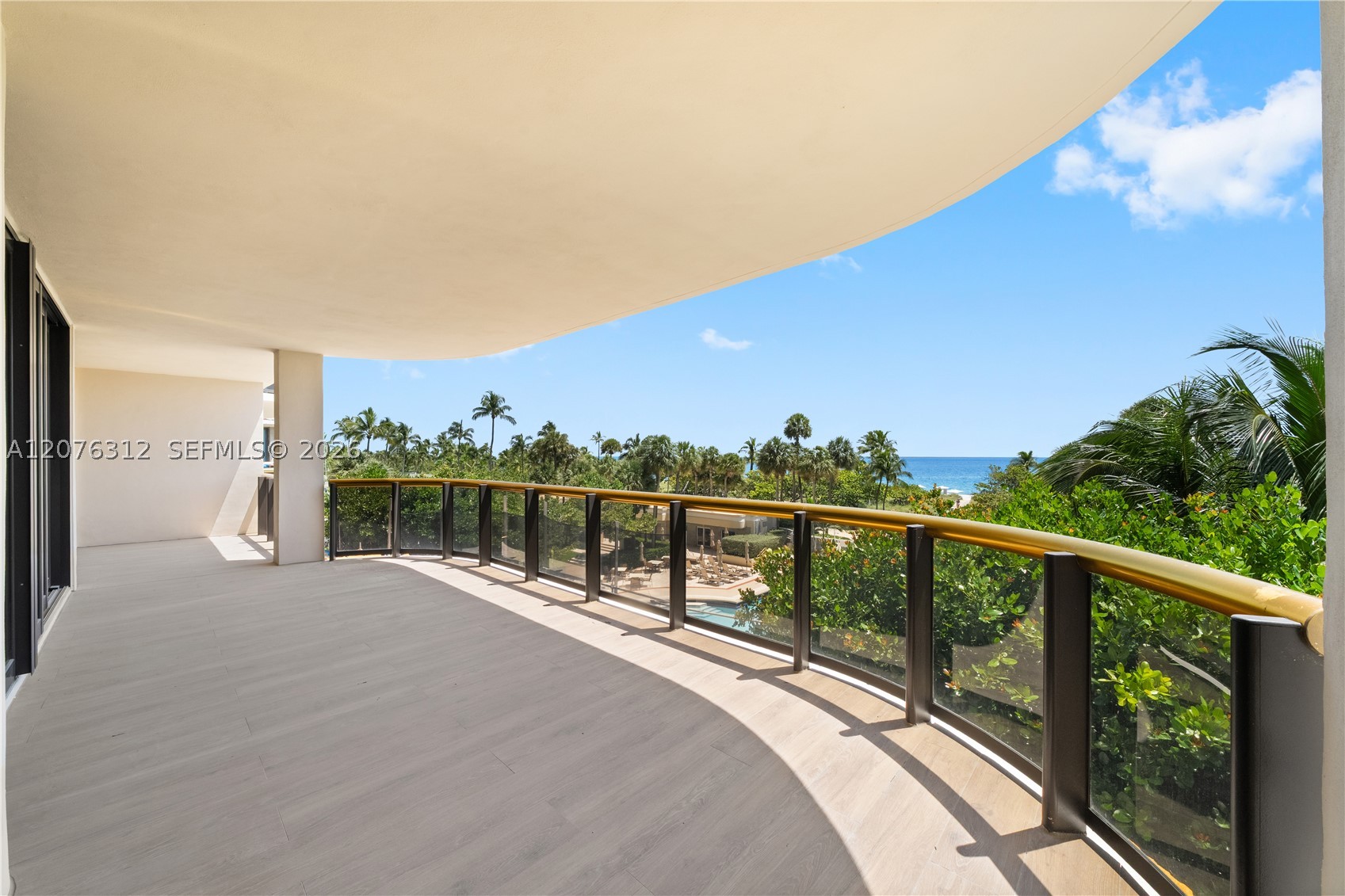 9999 Collins Ave #3F Bal Harbour, FL 33154