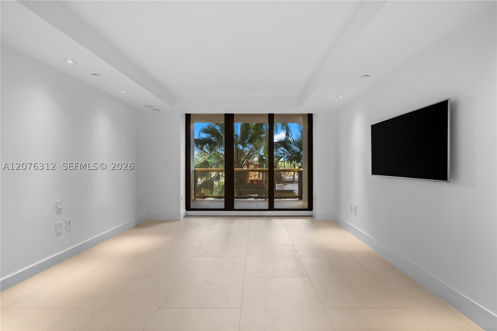 9999 Collins Ave #3F Bal Harbour, FL 33154