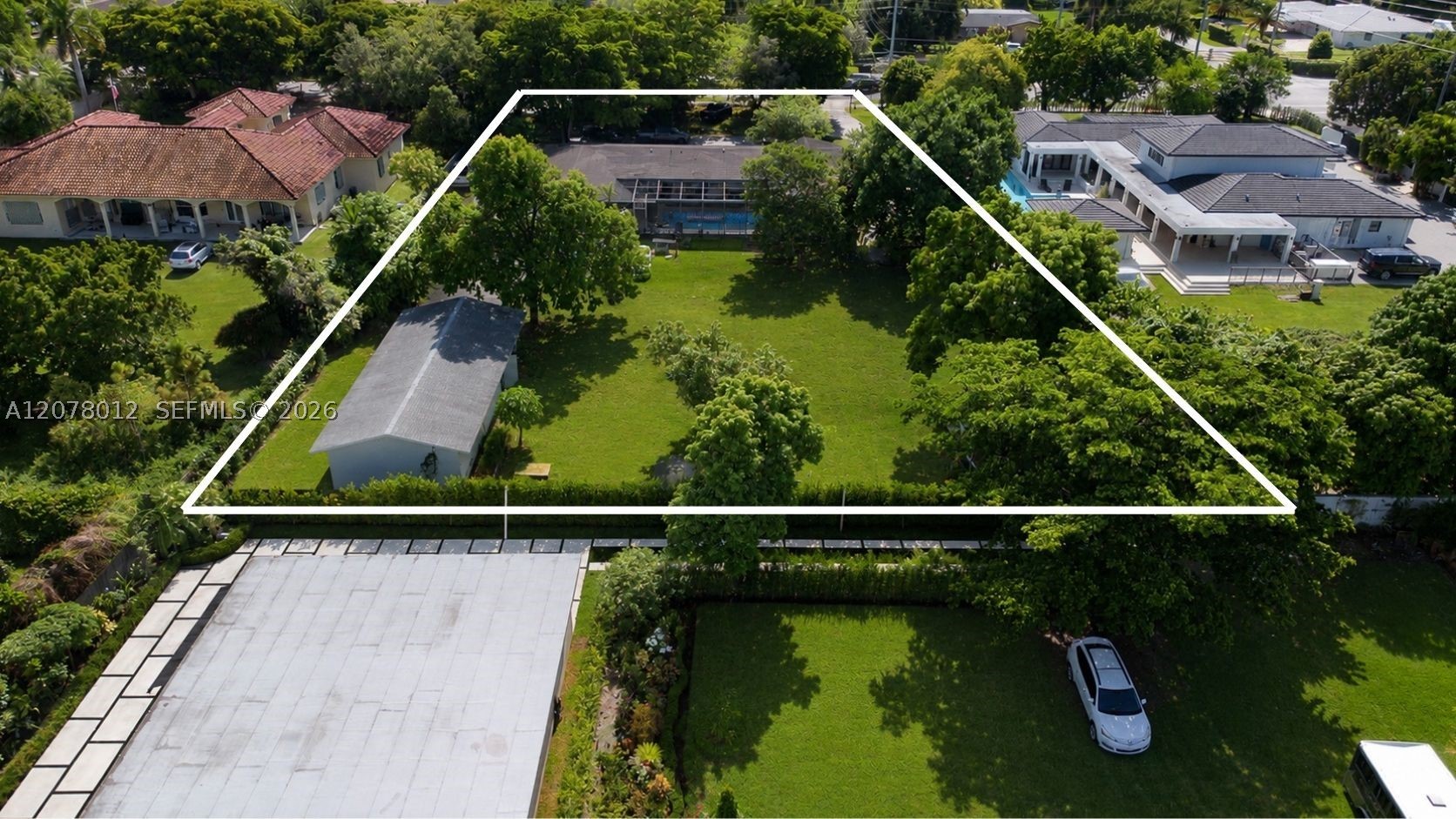 6700 SW 97th Ave Miami, FL 33173