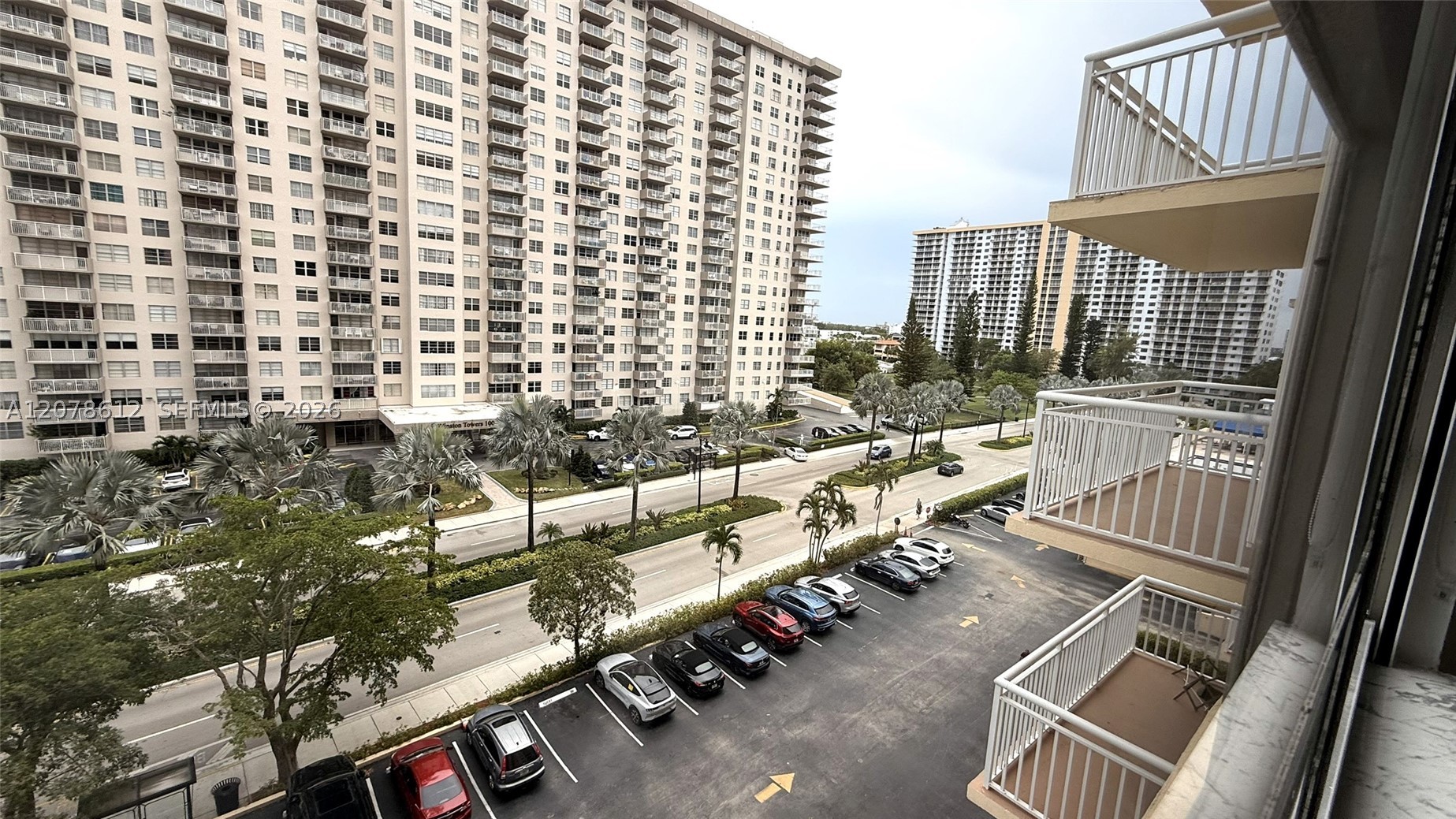 image Winston Towers 20017