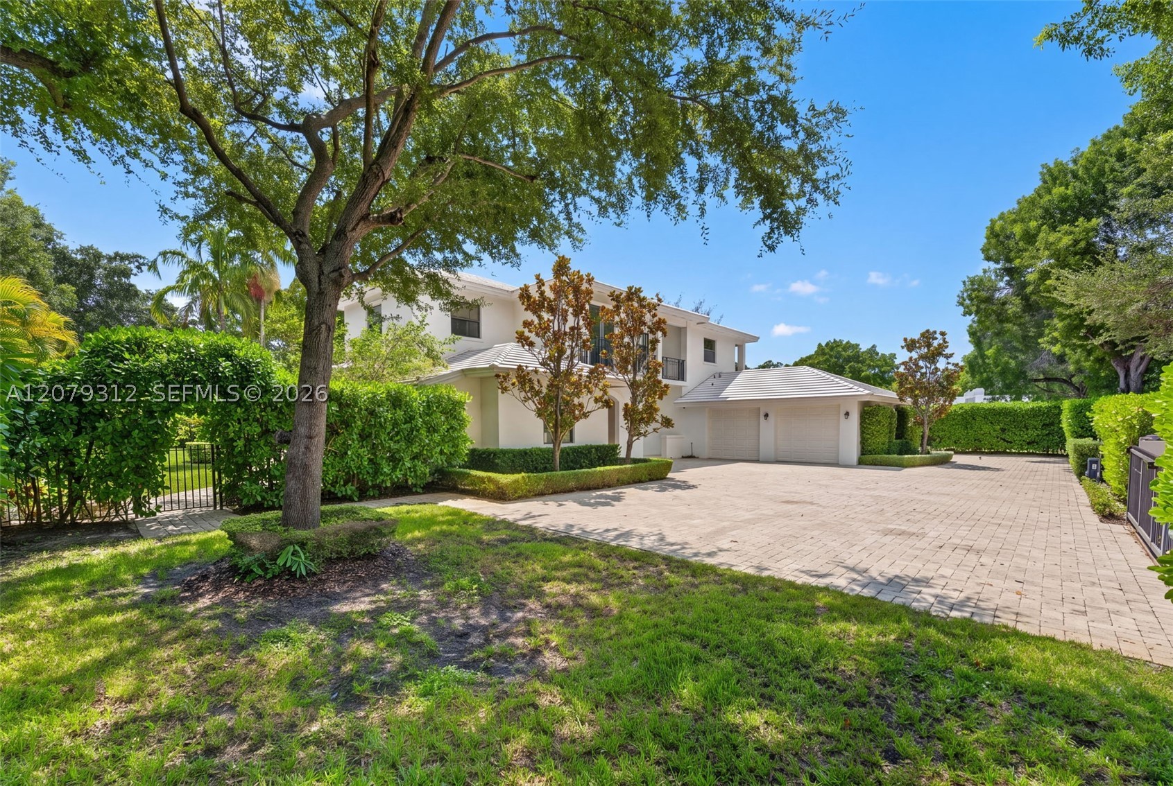 7641 SW 59th Ct South Miami, FL 33143