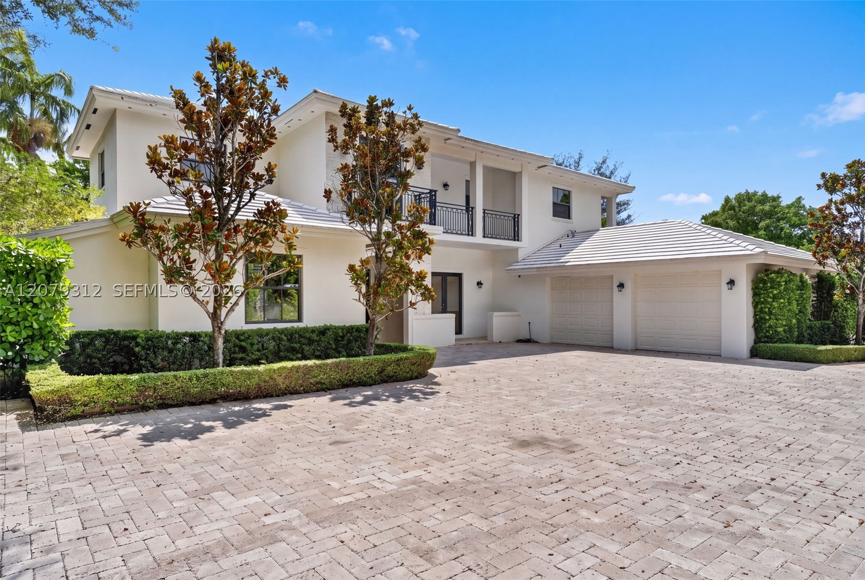 7641 SW 59th Ct South Miami, FL 33143