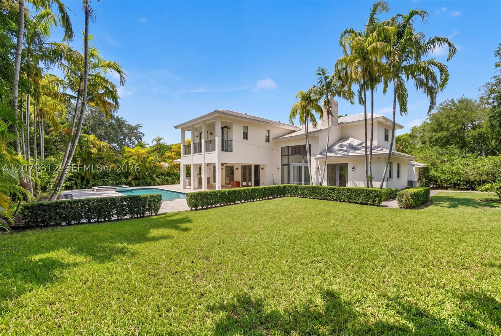7641 SW 59th Ct South Miami, FL 33143