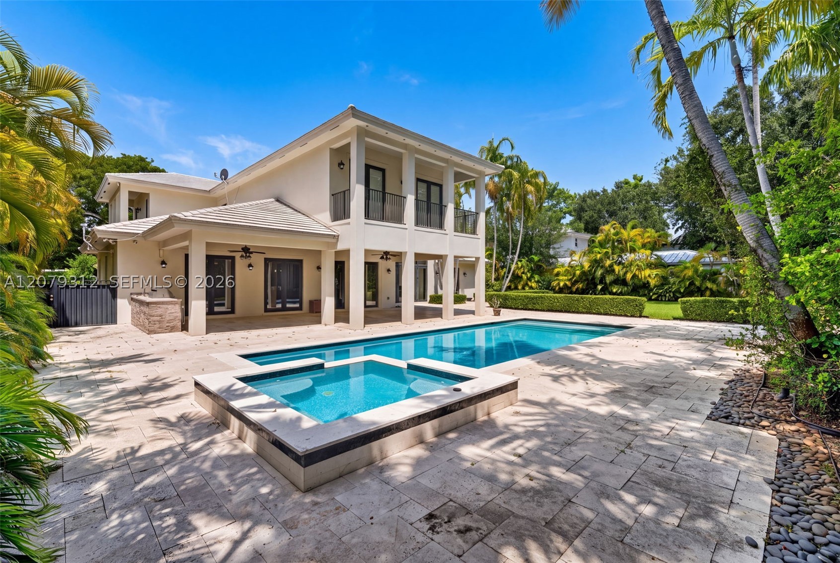 7641 SW 59th Ct South Miami, FL 33143