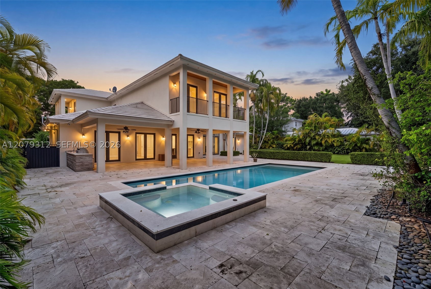 7641 SW 59th Ct South Miami, FL 33143
