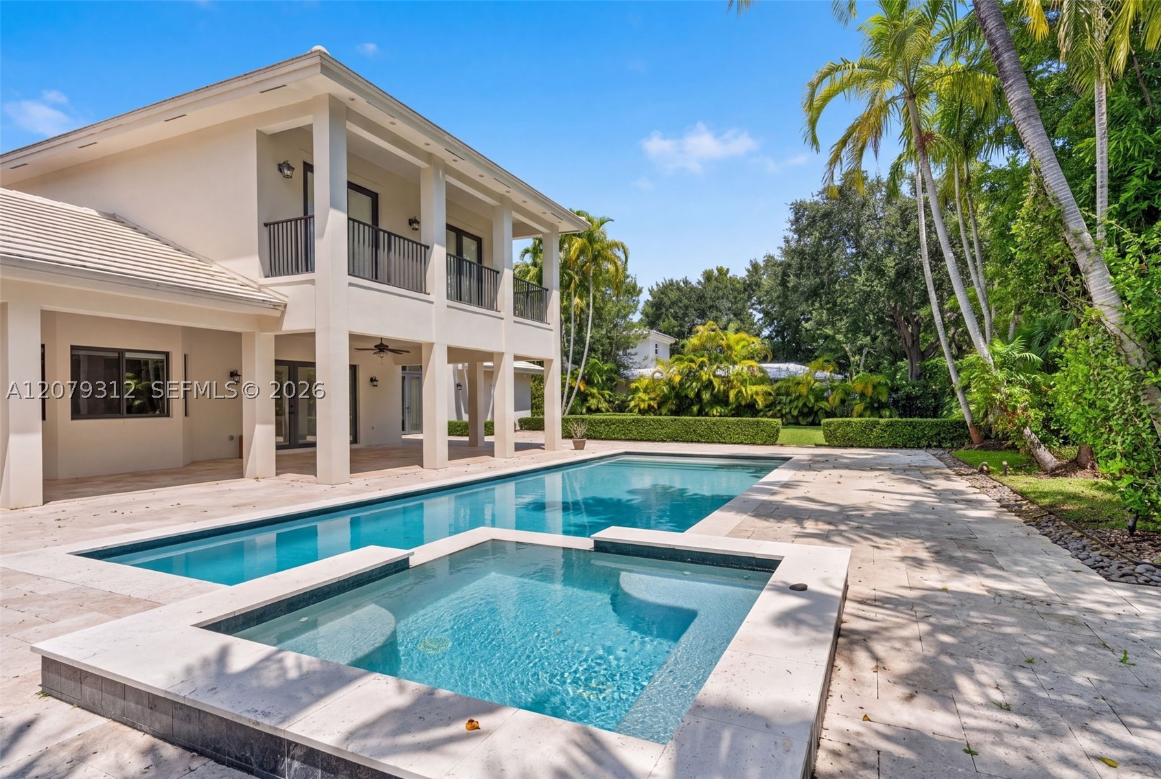 7641 SW 59th Ct South Miami, FL 33143