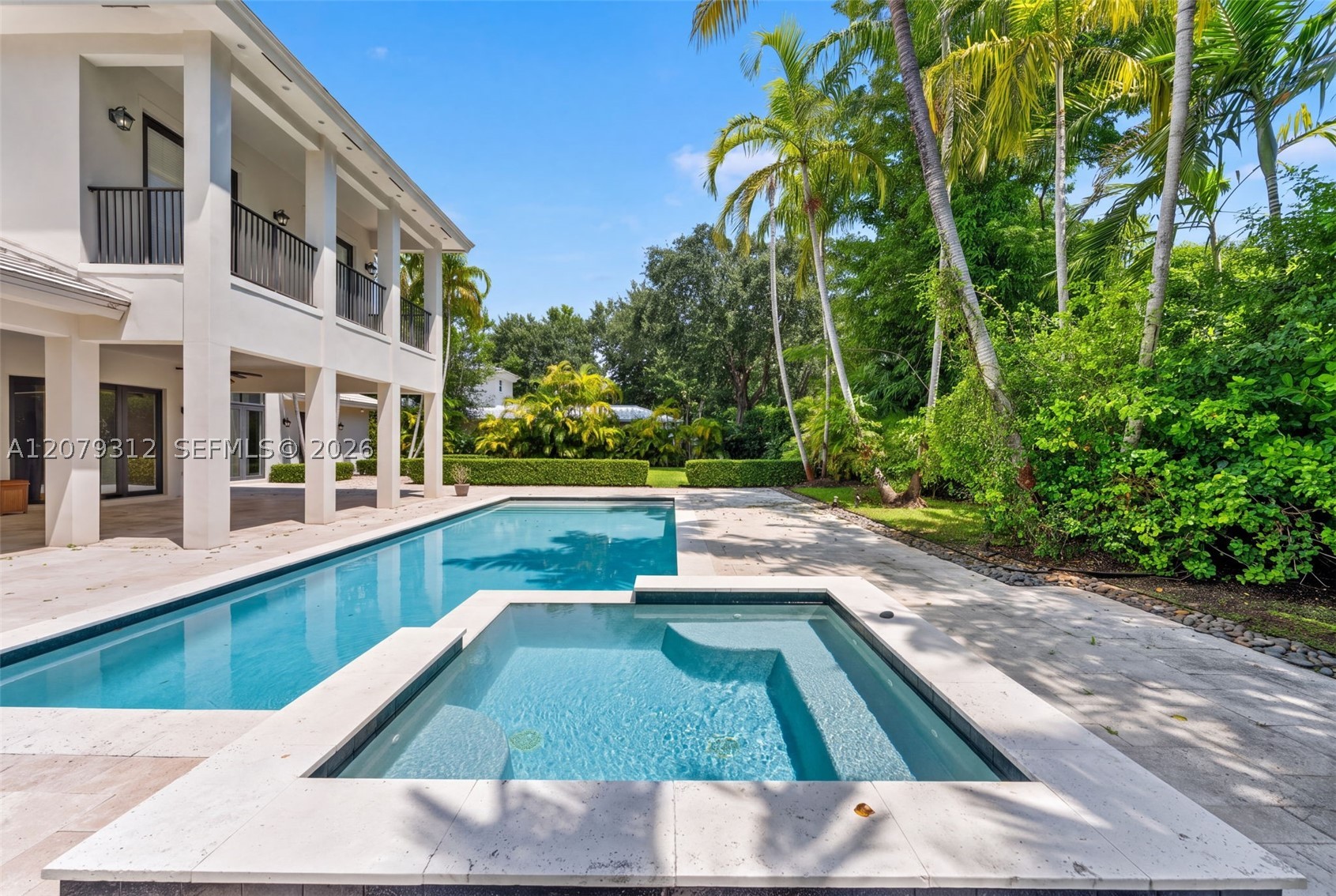 7641 SW 59th Ct South Miami, FL 33143