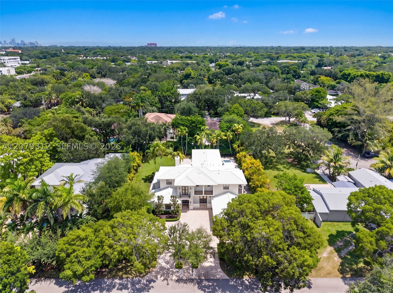7641 SW 59th Ct South Miami, FL 33143