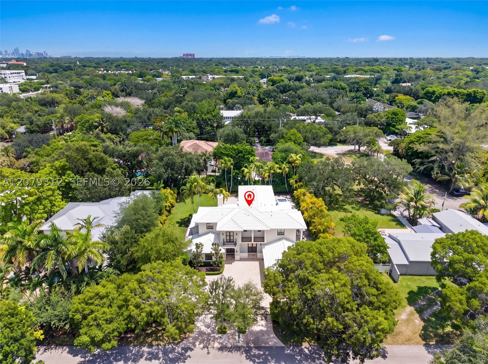 7641 SW 59th Ct South Miami, FL 33143