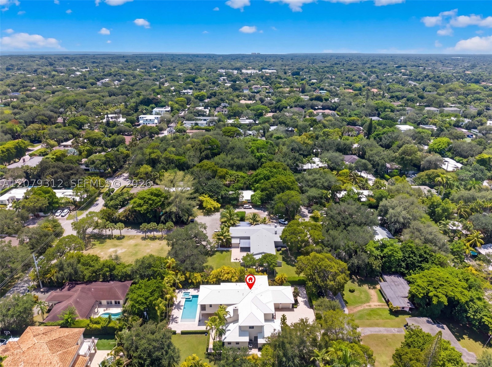 7641 SW 59th Ct South Miami, FL 33143