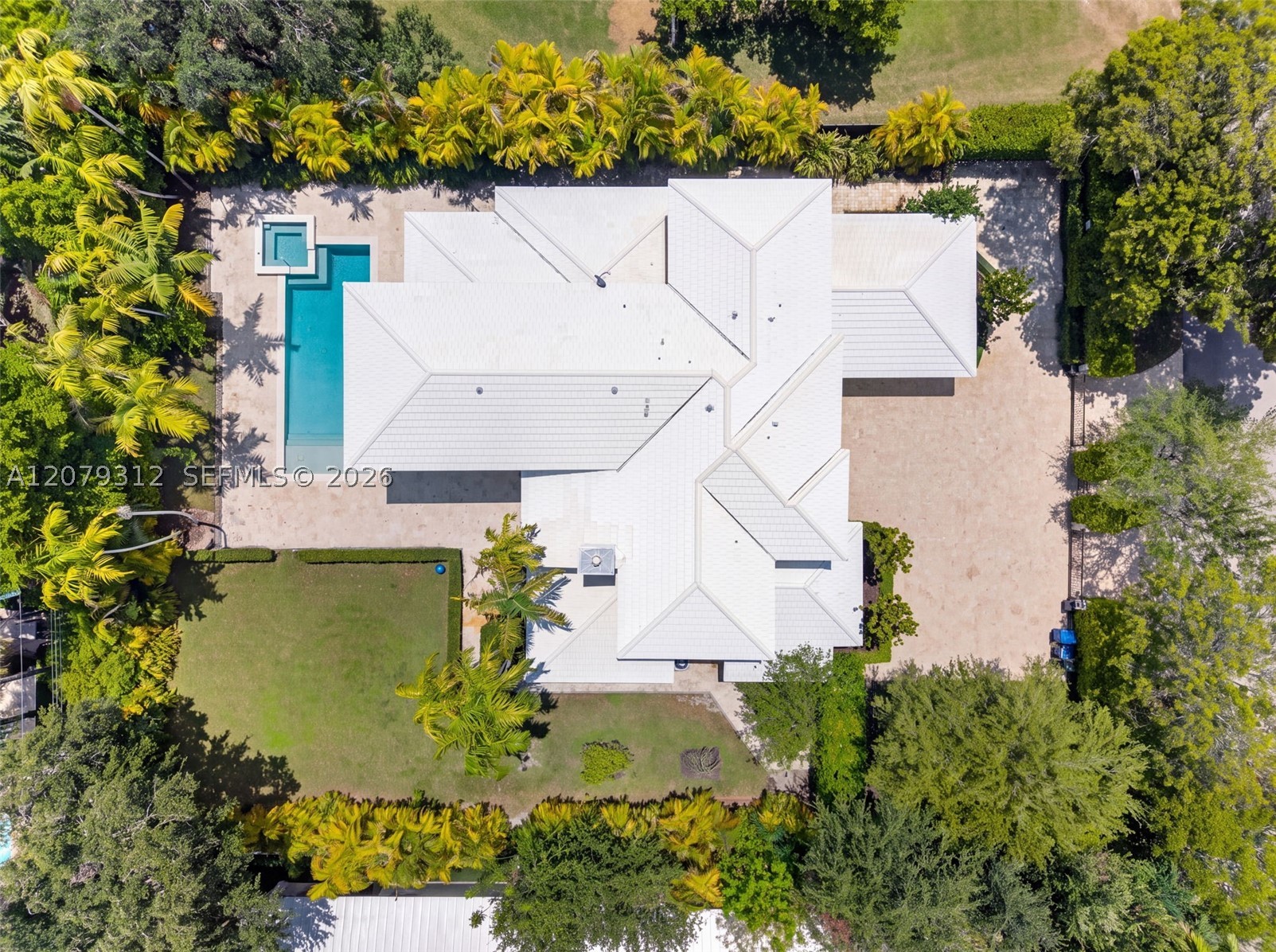 7641 SW 59th Ct South Miami, FL 33143