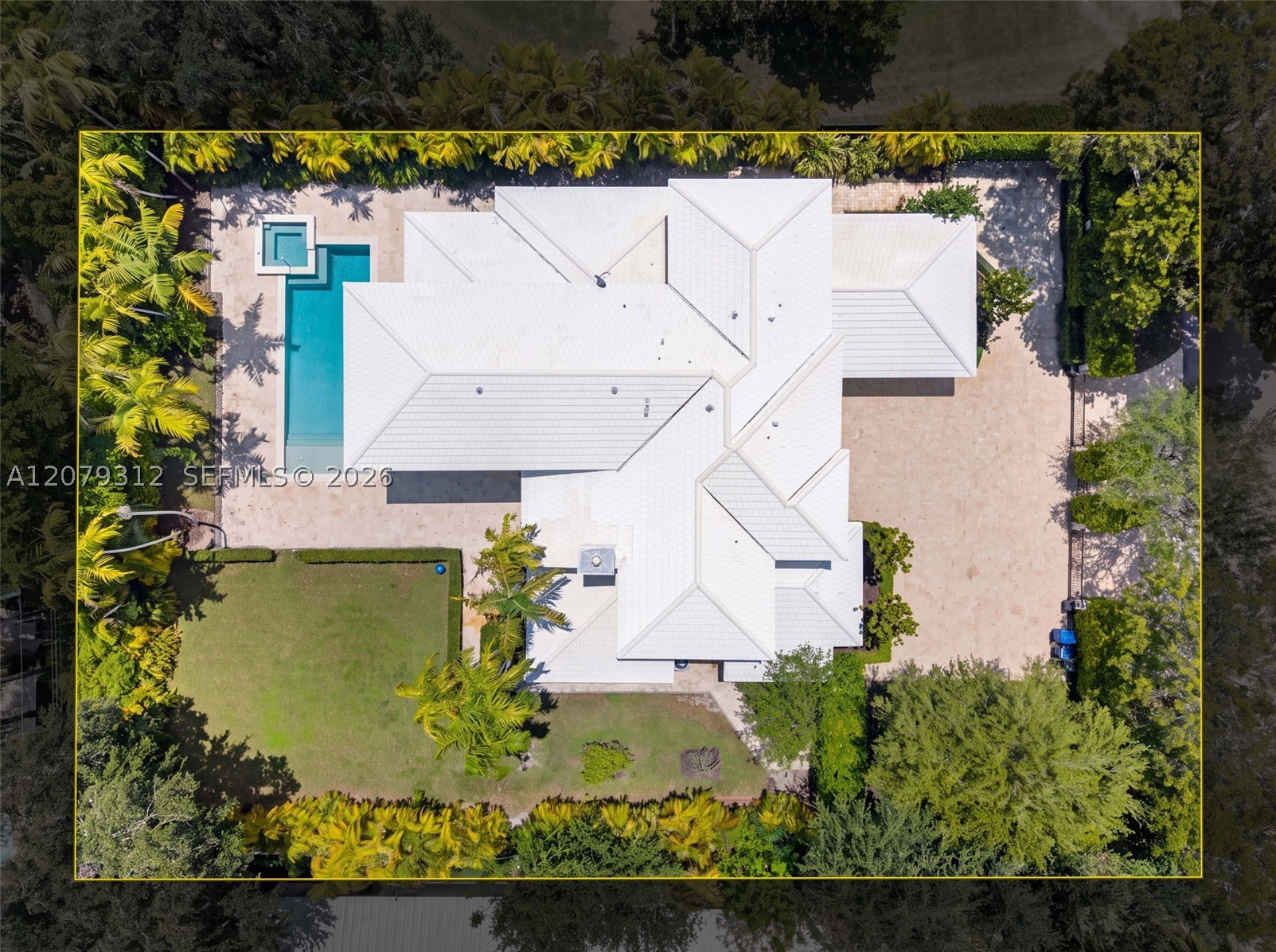 7641 SW 59th Ct South Miami, FL 33143