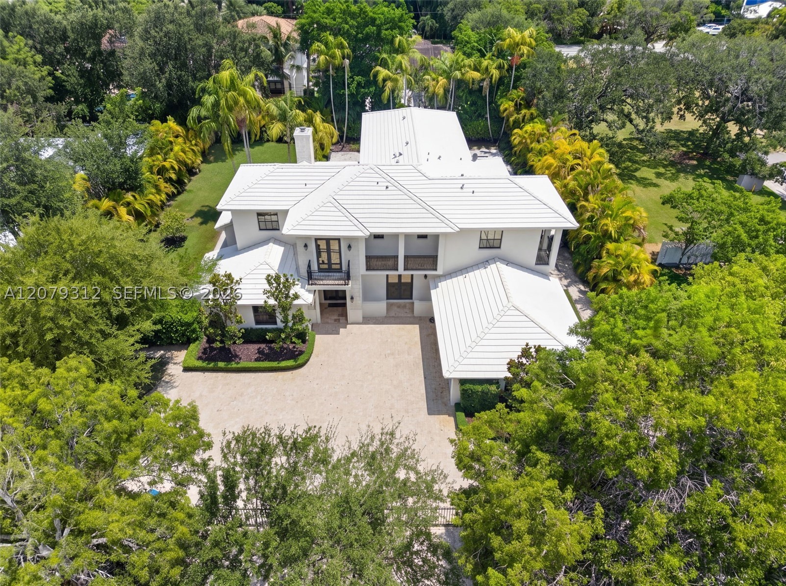 7641 SW 59th Ct South Miami, FL 33143