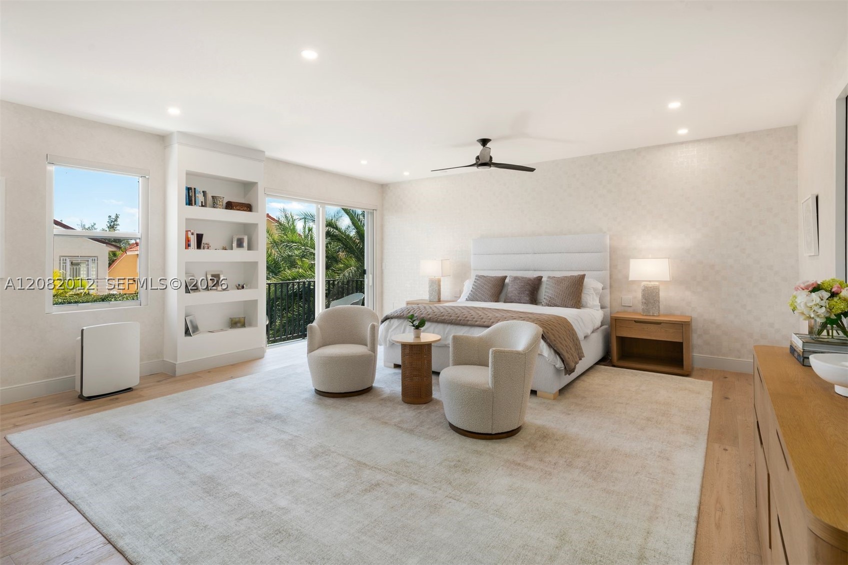 2181 N Bay Rd Miami Beach, FL 33140