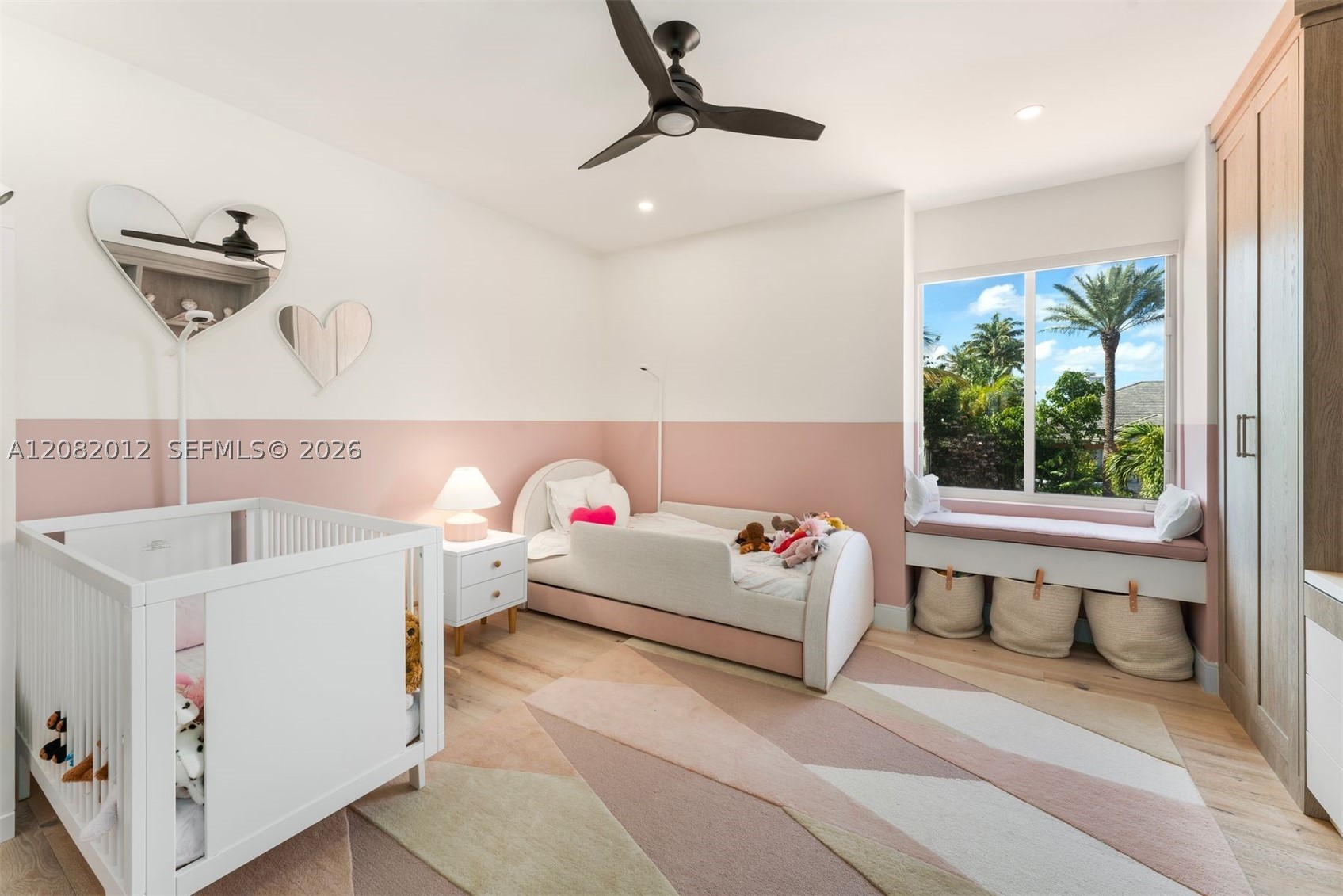 2181 N Bay Rd Miami Beach, FL 33140